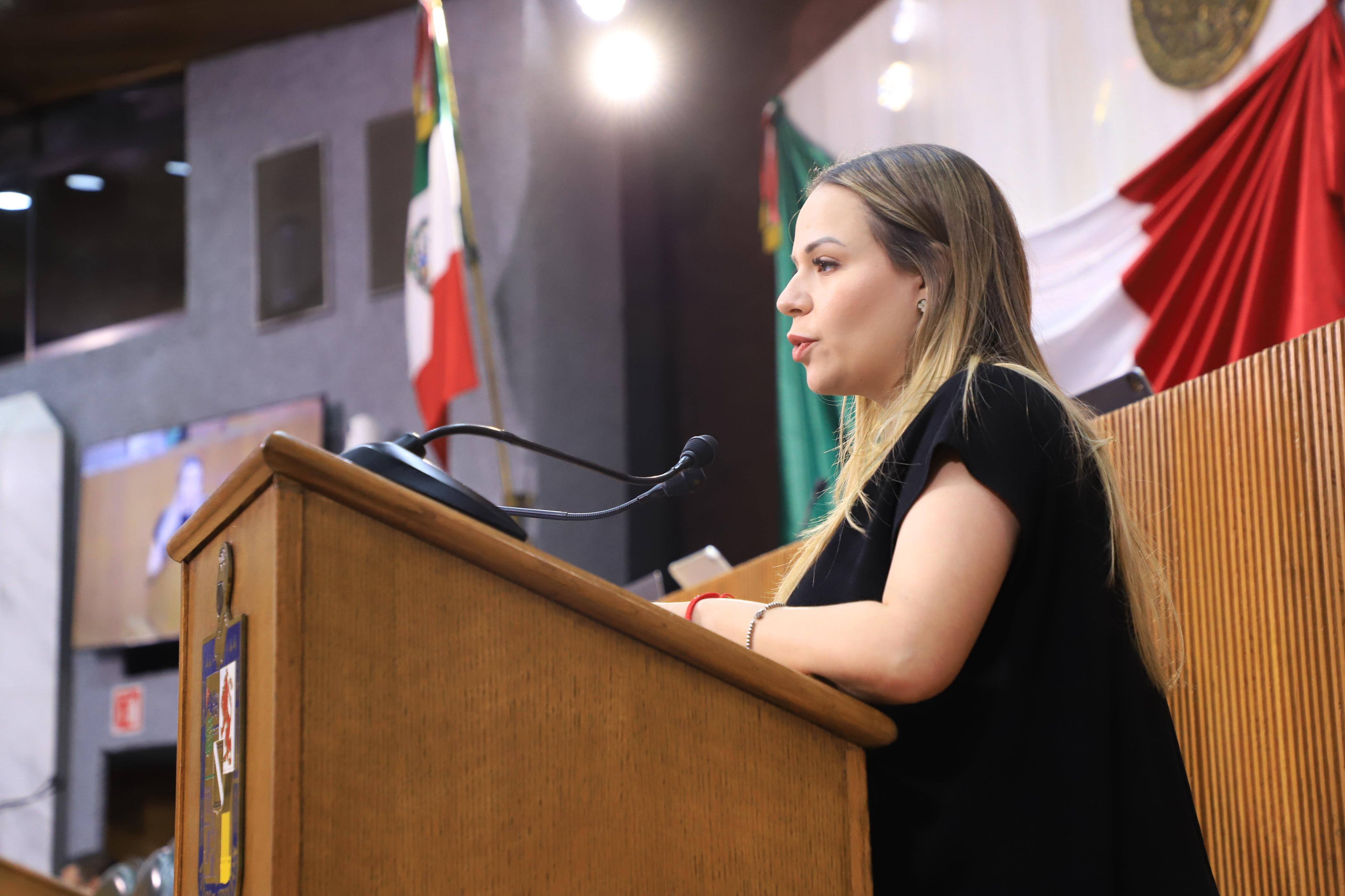 LLAMA CONGRESO AL RESPETO DE LA LABOR PERIODÍSTICA  EN CADEREYTA