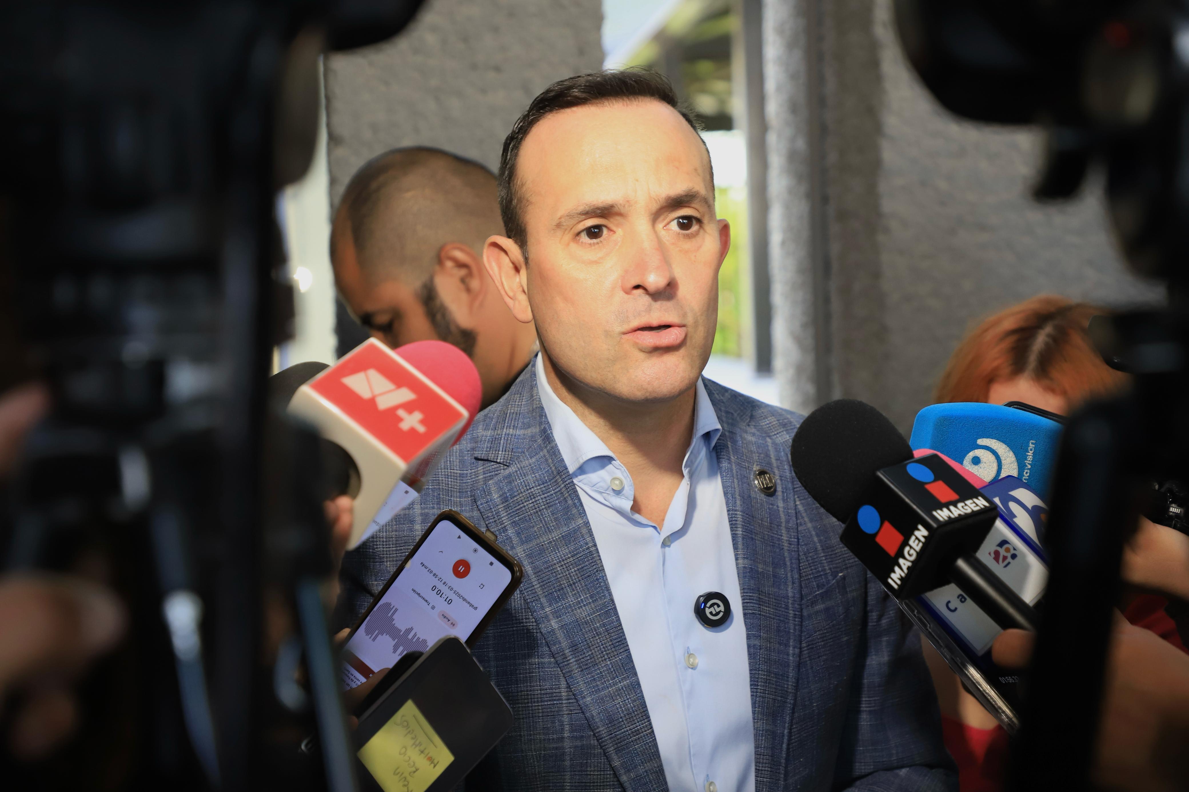 IMPULSA CARLOS DE LA FUENTE PROTECCIÓN DEL MEDIO AMBIENTE