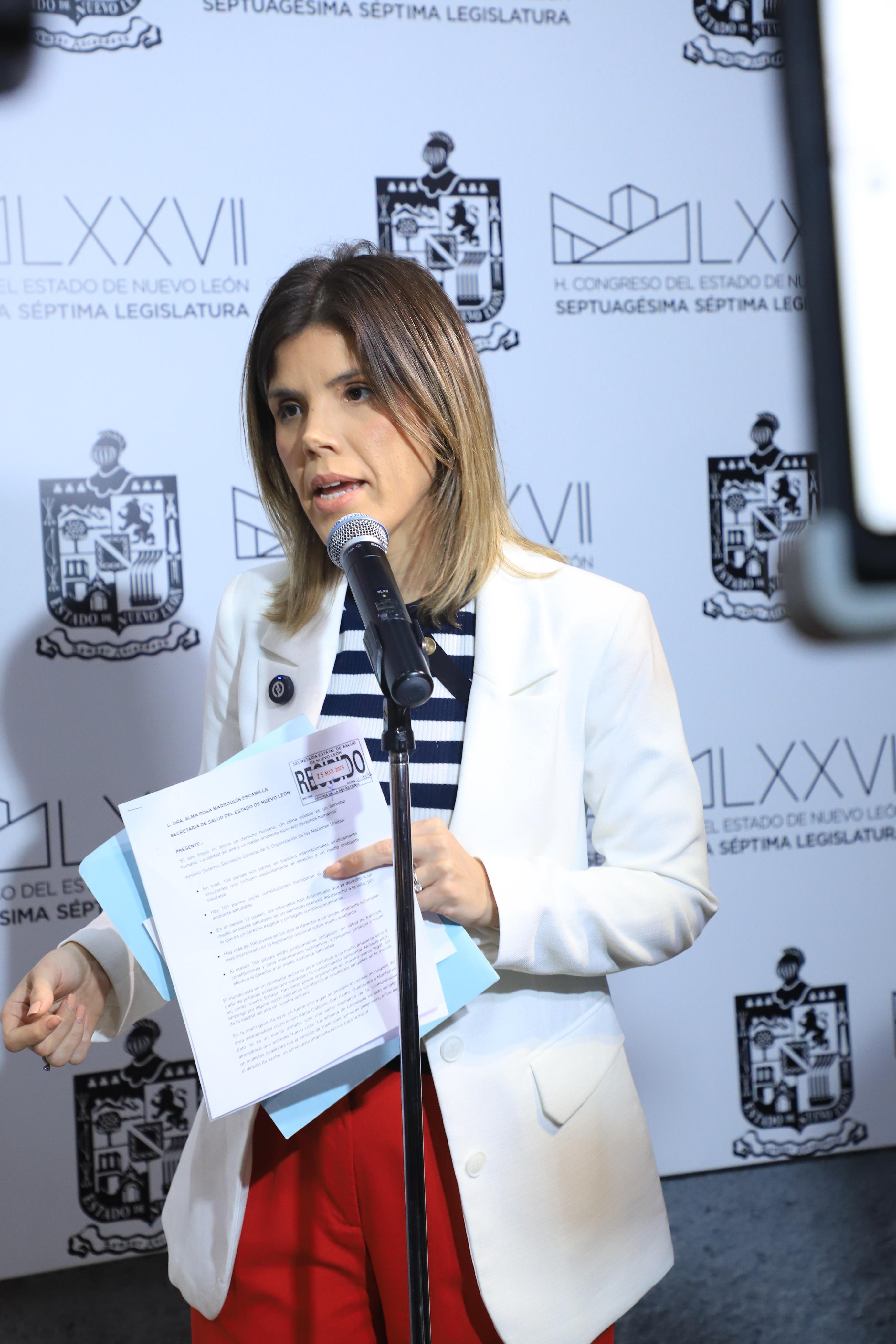  PIDE CLAUDIA CABALLERO INFORMACIÓN Y PREVENCIÓN POR OLOR A GAS