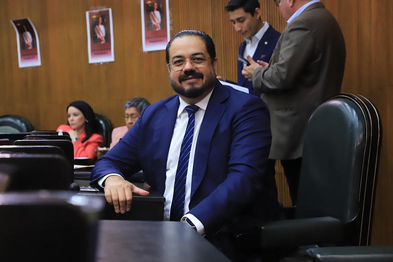  PIDE CONGRESO DEL ESTADO SEGURIDAD SOCIAL PARA LOS MÚSICOS