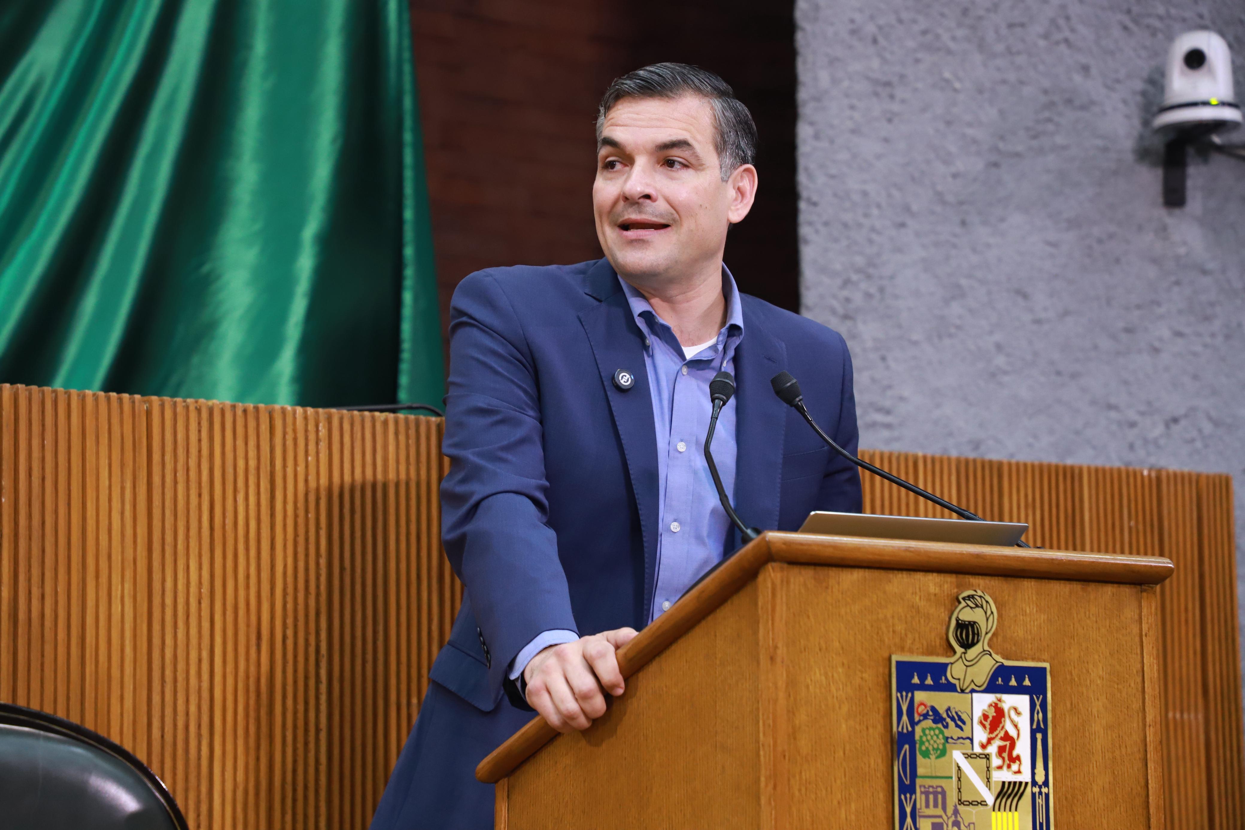 CONGRESO APRUEBA QUE CONTENIDOS DE RADIO NL Y CANAL 28 SEAN EQUITATIVOS