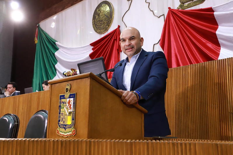 PIDE ACCIÓN NACIONAL RECONSTRUCCIÓN DE CARRETERAS