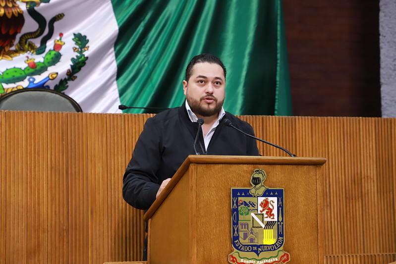 BUSCAMOS PROTEGER SEGURIDAD Y PATRIMONIO DE CIUDADANOS. - MIGUEL LECHUGA.