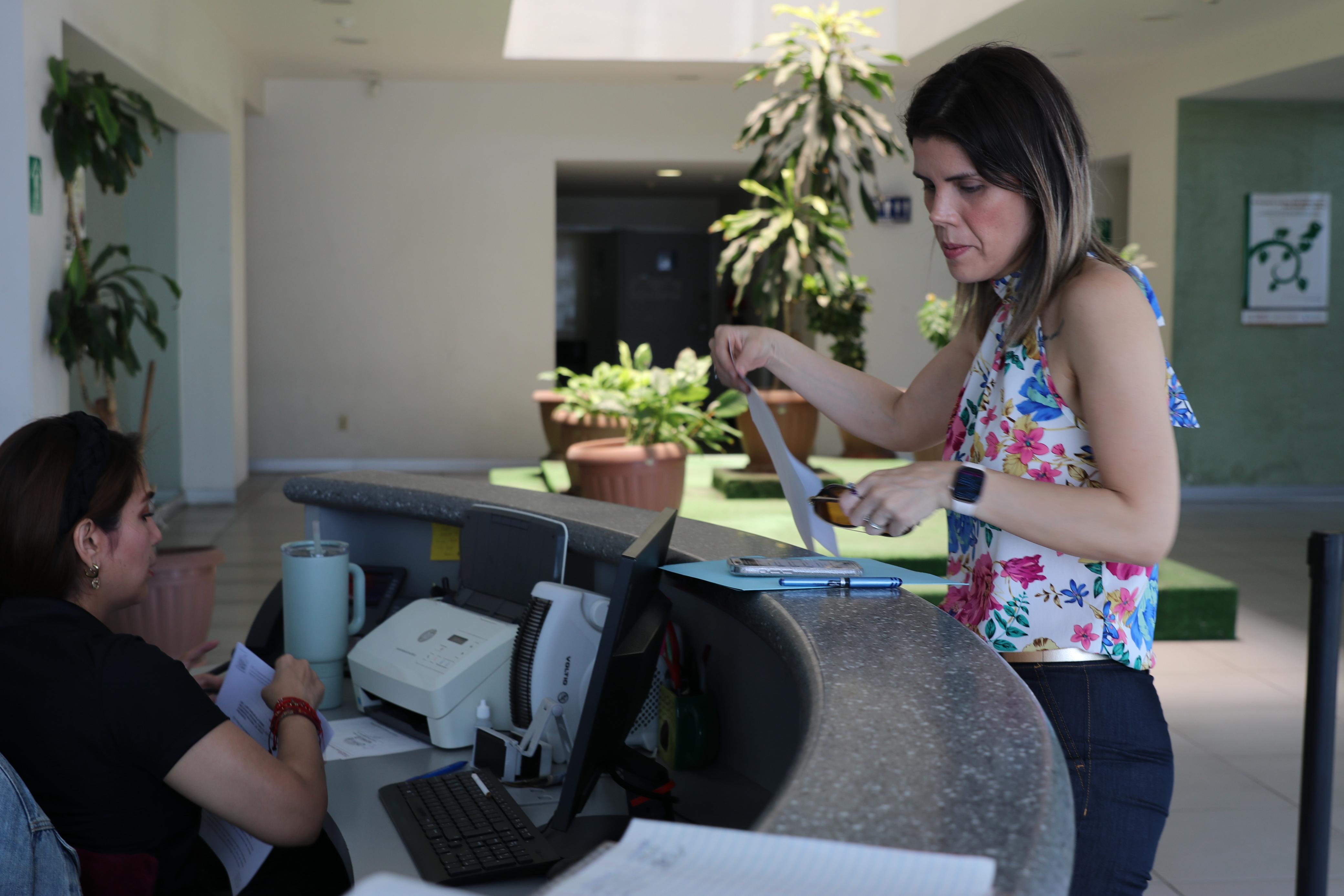 INSISTE CLAUDIA CABALLERO EN RESCATE DEL ARROYO 