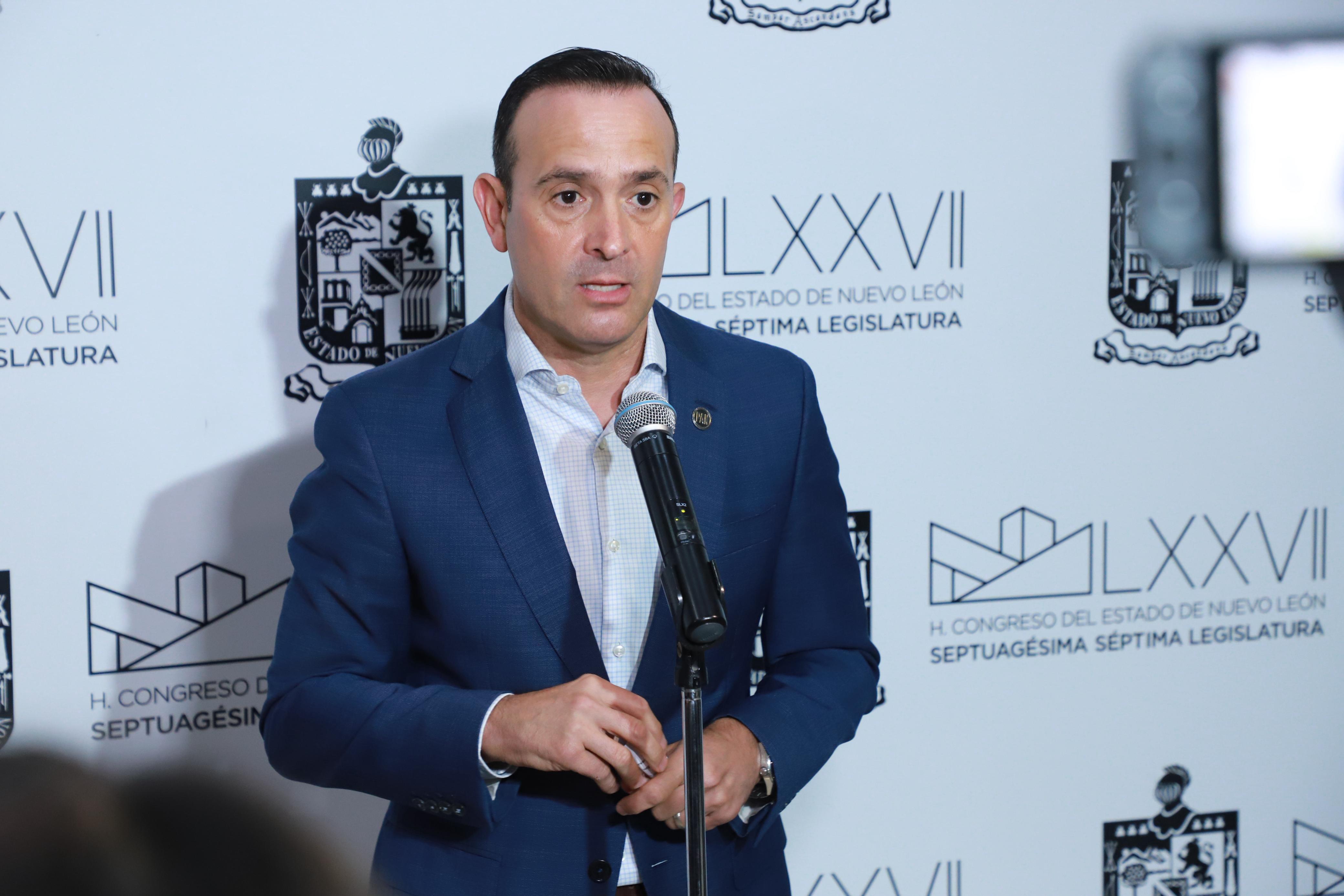 INSISTIRÁ CARLOS DE LA FUENTE EN VERIFICACIÓN GRATUITA