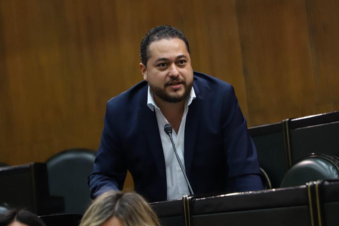 JESÚS NAVA ES UN MENTIROSO Y UN PELIGRO PARA SANTA CATARINA: MIGUEL LECHUGA