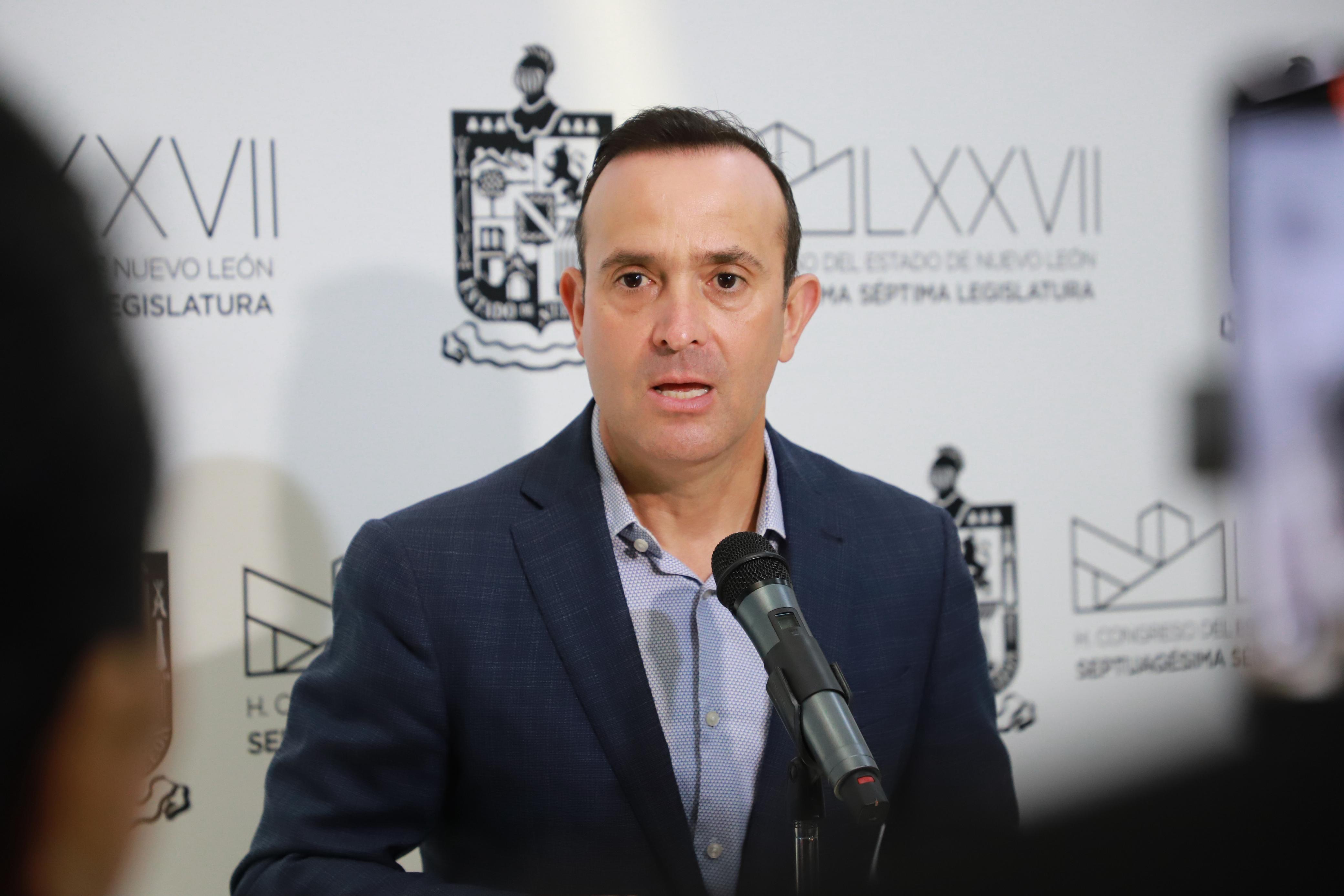 ESTÁ EN RIESGO SEDE DEL MUNDIAL DE FUTBOL 2026.- CARLOS DE LA FUENTE.