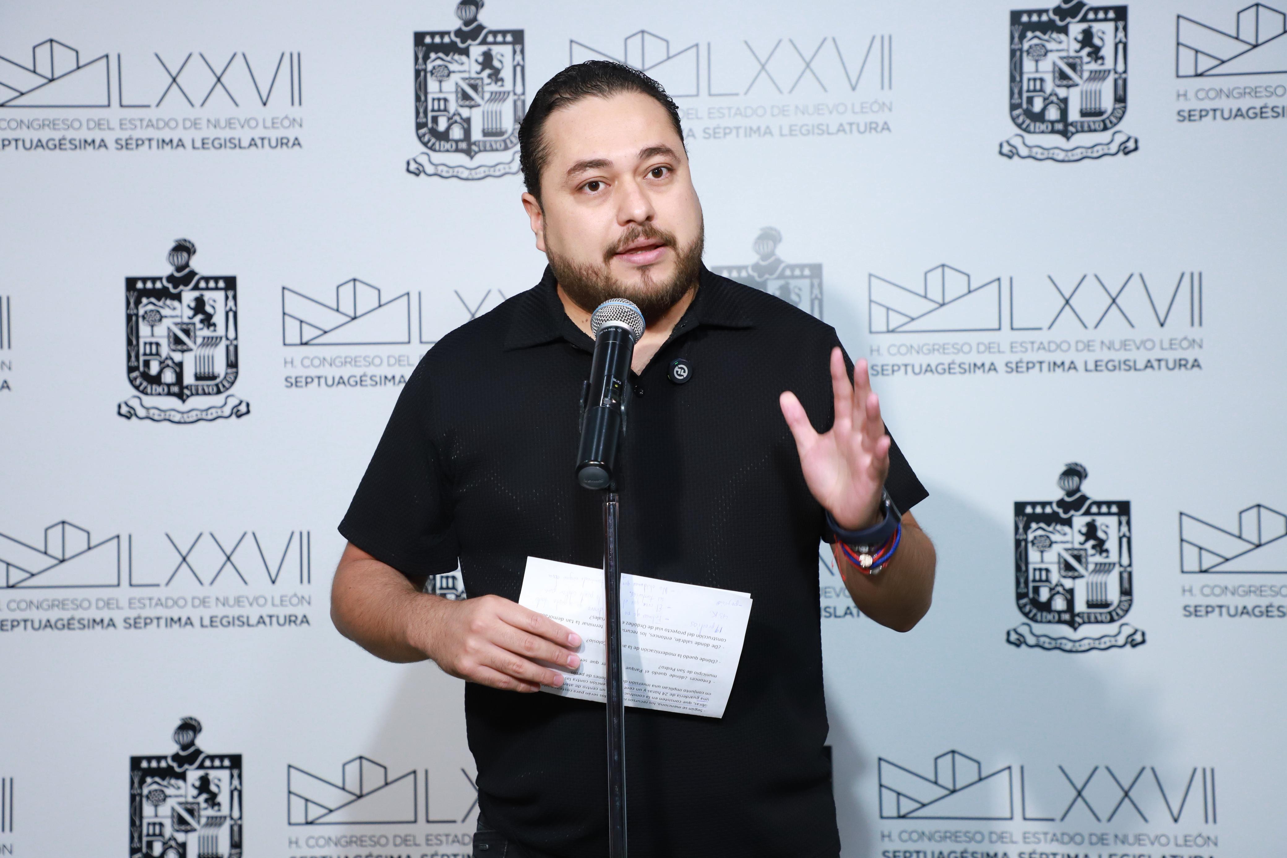 PROPONE MIGUEL LECHUGA CAPACITACIÓN TURÍSTICA PARA MUNDIAL*