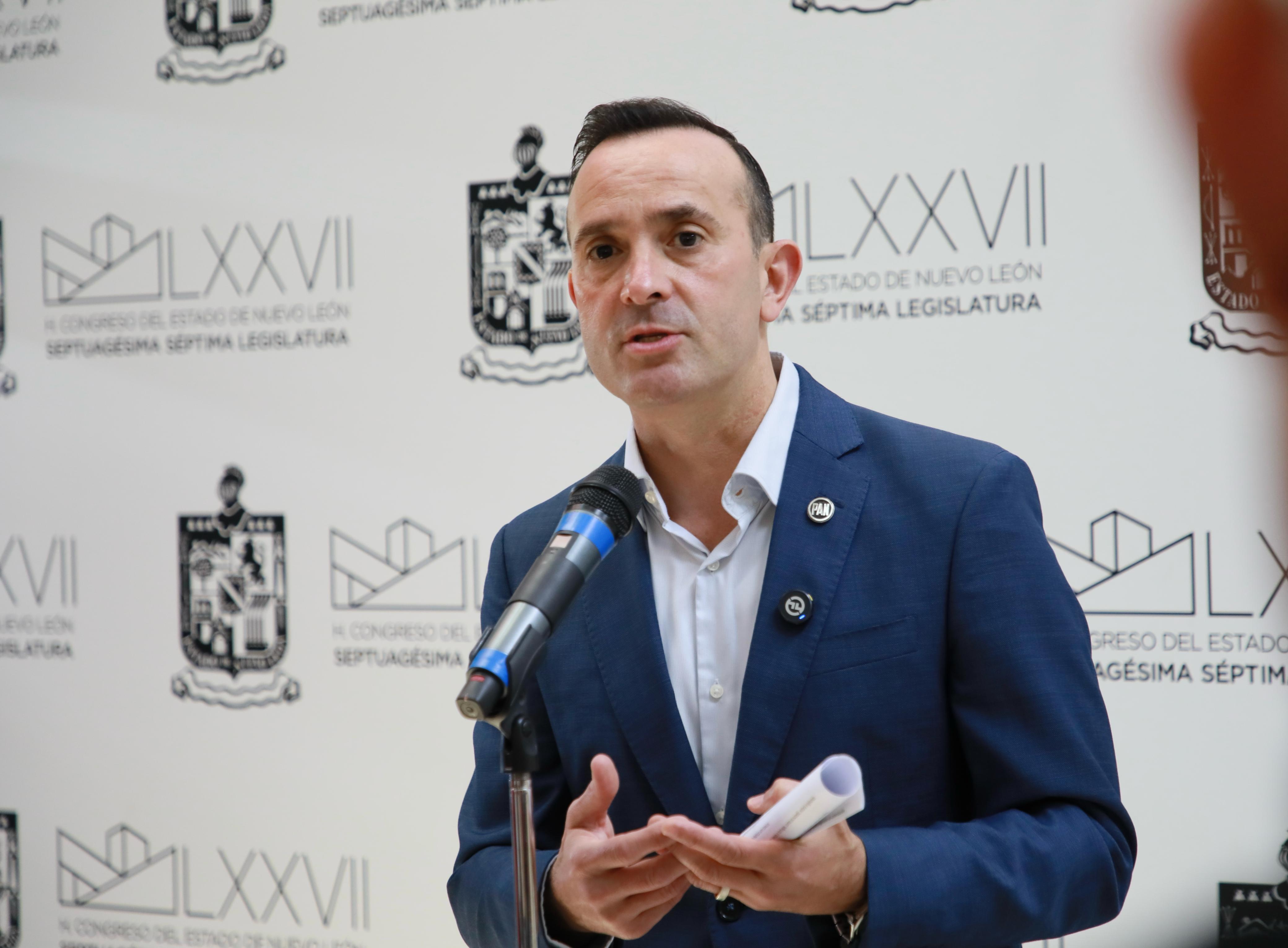 EXIGEN A HERNÁN PONERSE A TRABAJAR Y DEJAR DE ENDOSAR SUS RESPONSABILIDADES A OTRAS ÁREAS