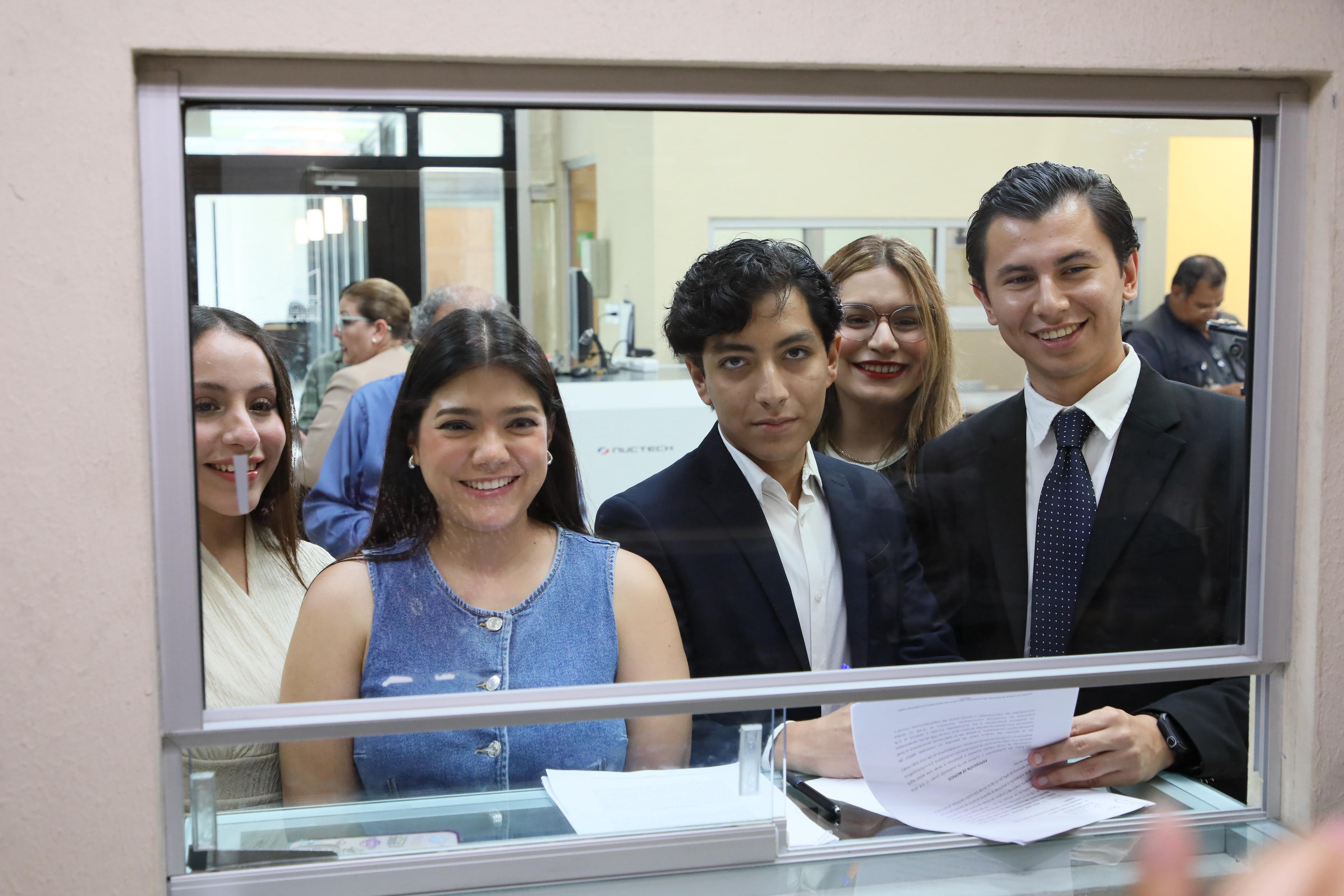 PROPONEN IMPLEMENTAR FORMACIÓN   DEMOCRÁTICA EN EDUCACIÓN MEDIA SUPERIOR