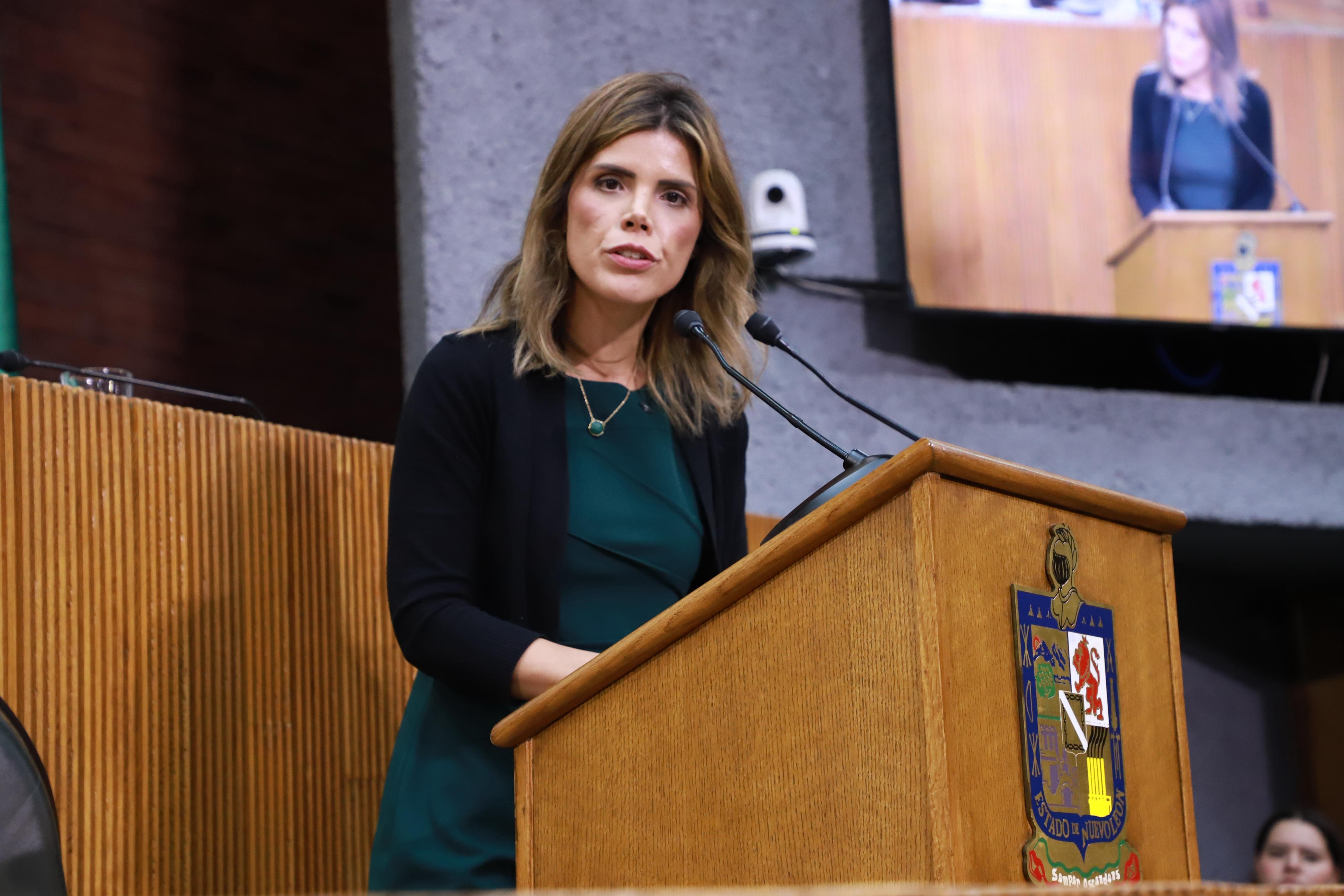  SOLICITA CONGRESO DEL ESTADO CAMPAÑAS  PARA PREVENIR PORNOGRAFÍA INFANTIL