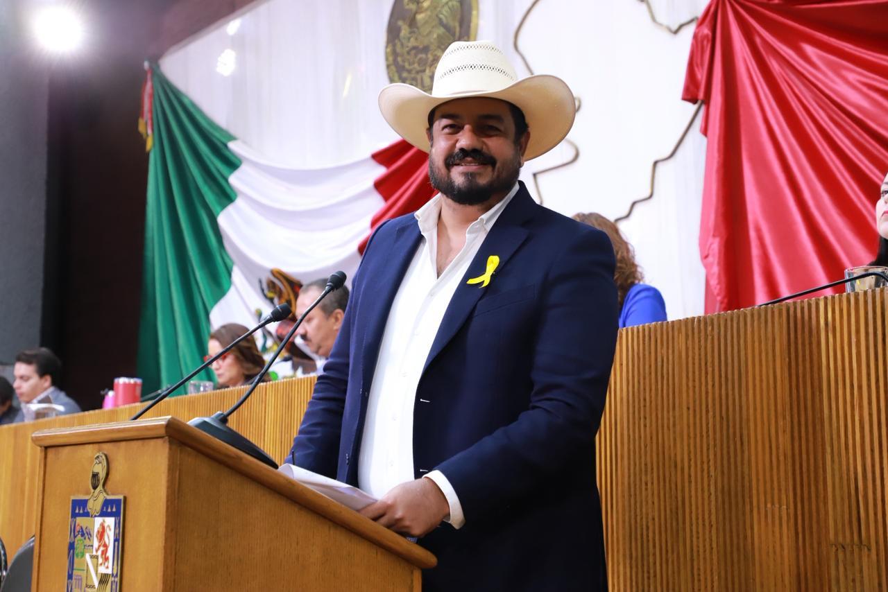  ENTREGARÁ RECONOCIMIENTO CONGRESO A REPORTAJES DE ALVARADO  