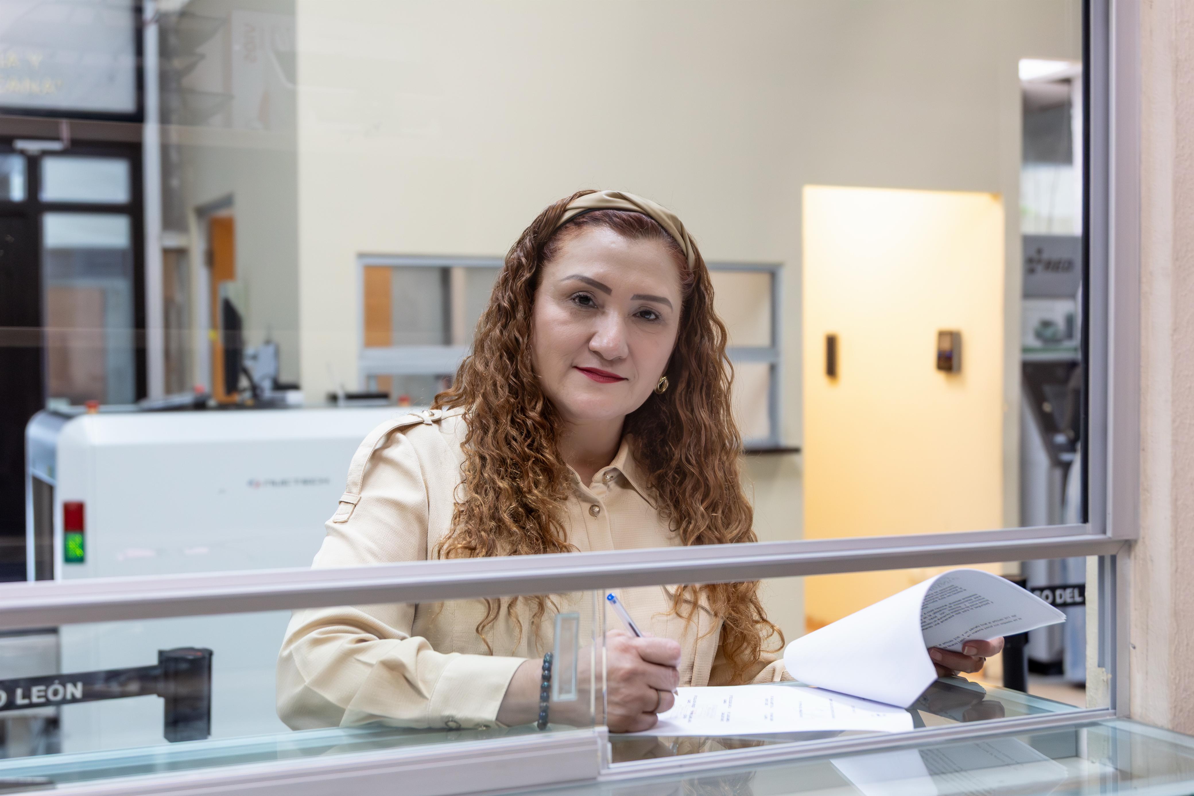 PROPONE MYRNA GRIMALDO INCREMENTO DE PENA POR DELITOS REALIZADOS CON MOTOCICLETAS Y VEHÍCULOS LIGEROS