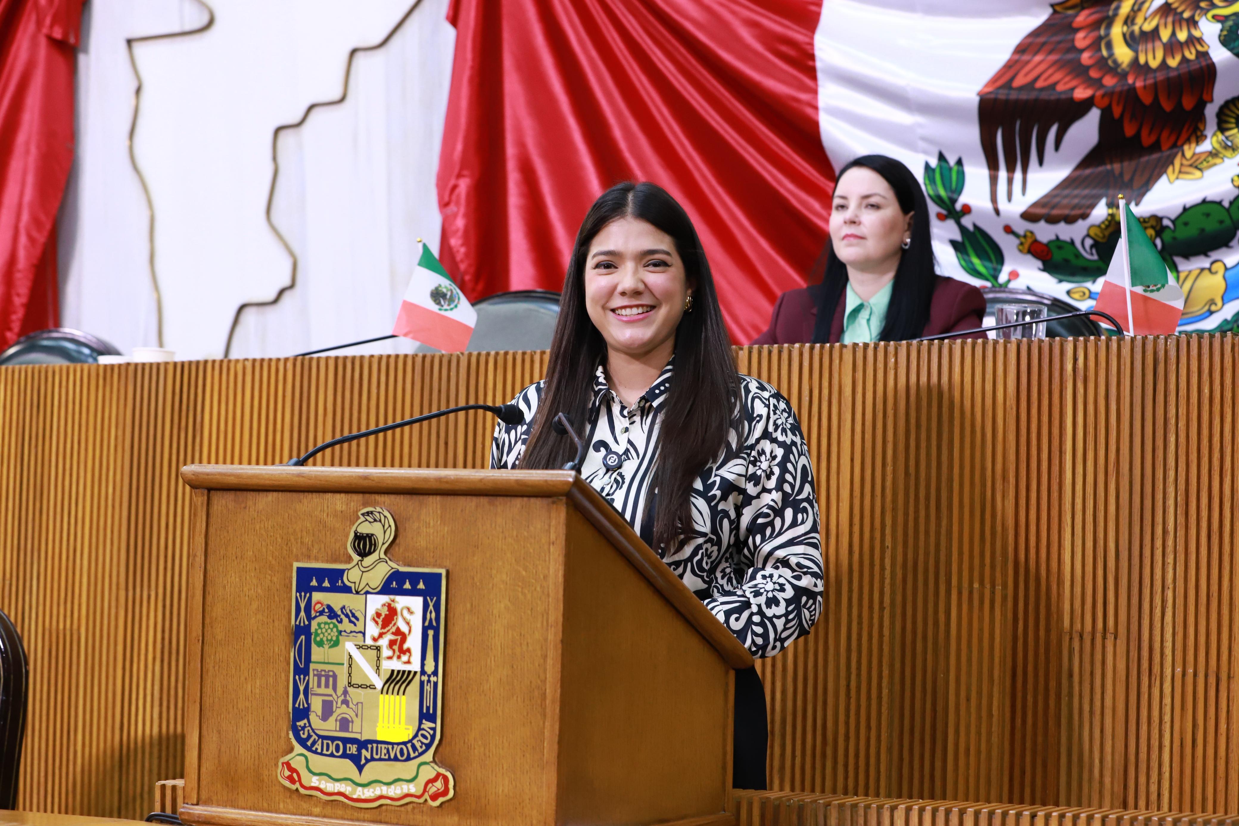 APRUEBA CONGRESO CREAR LA MEDALLA DE HONOR 