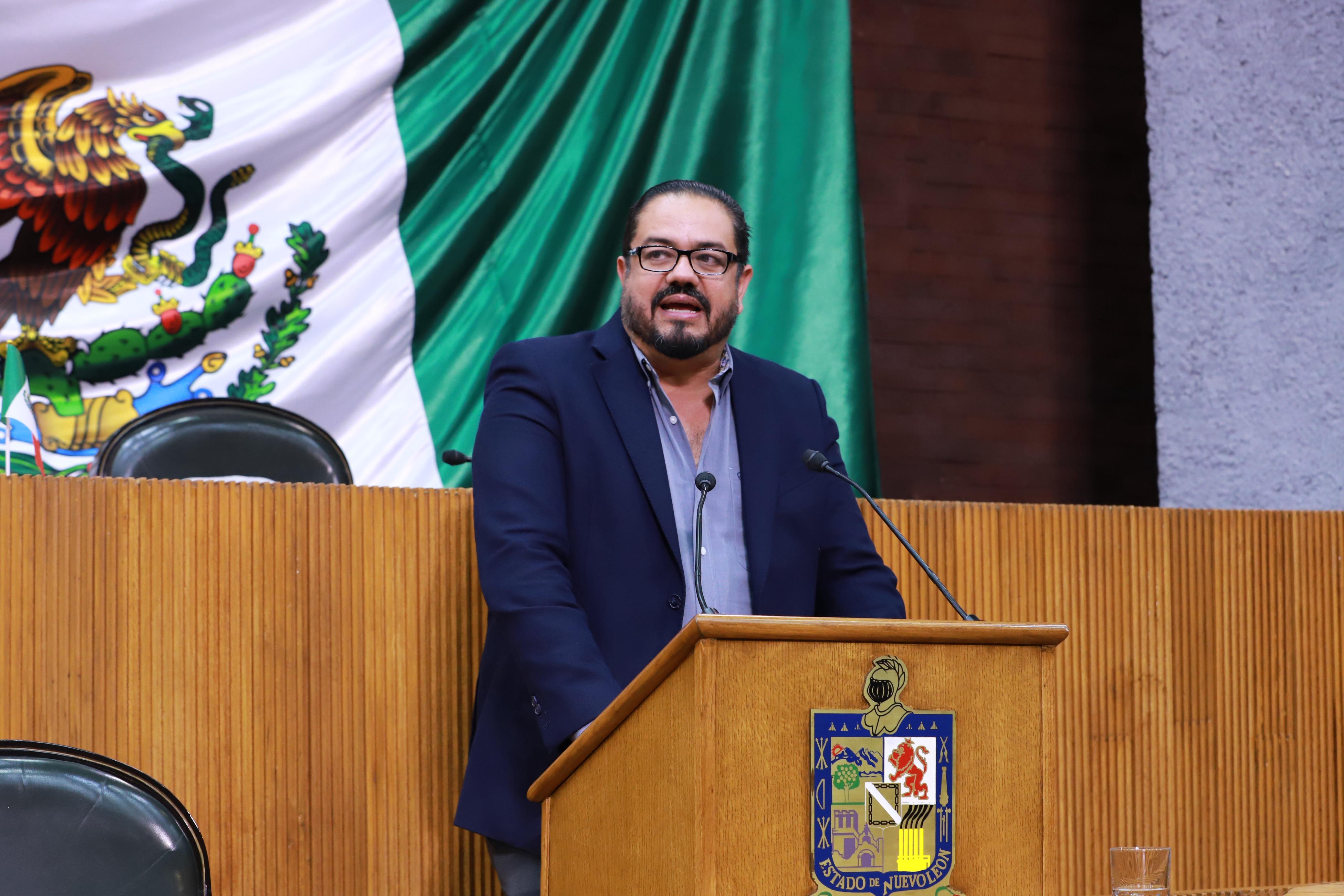 EXHORTA CONGRESO REALIZAR CAMPAÑAS DE DETECCIÓN  DEL GUSANO BARRENADOR