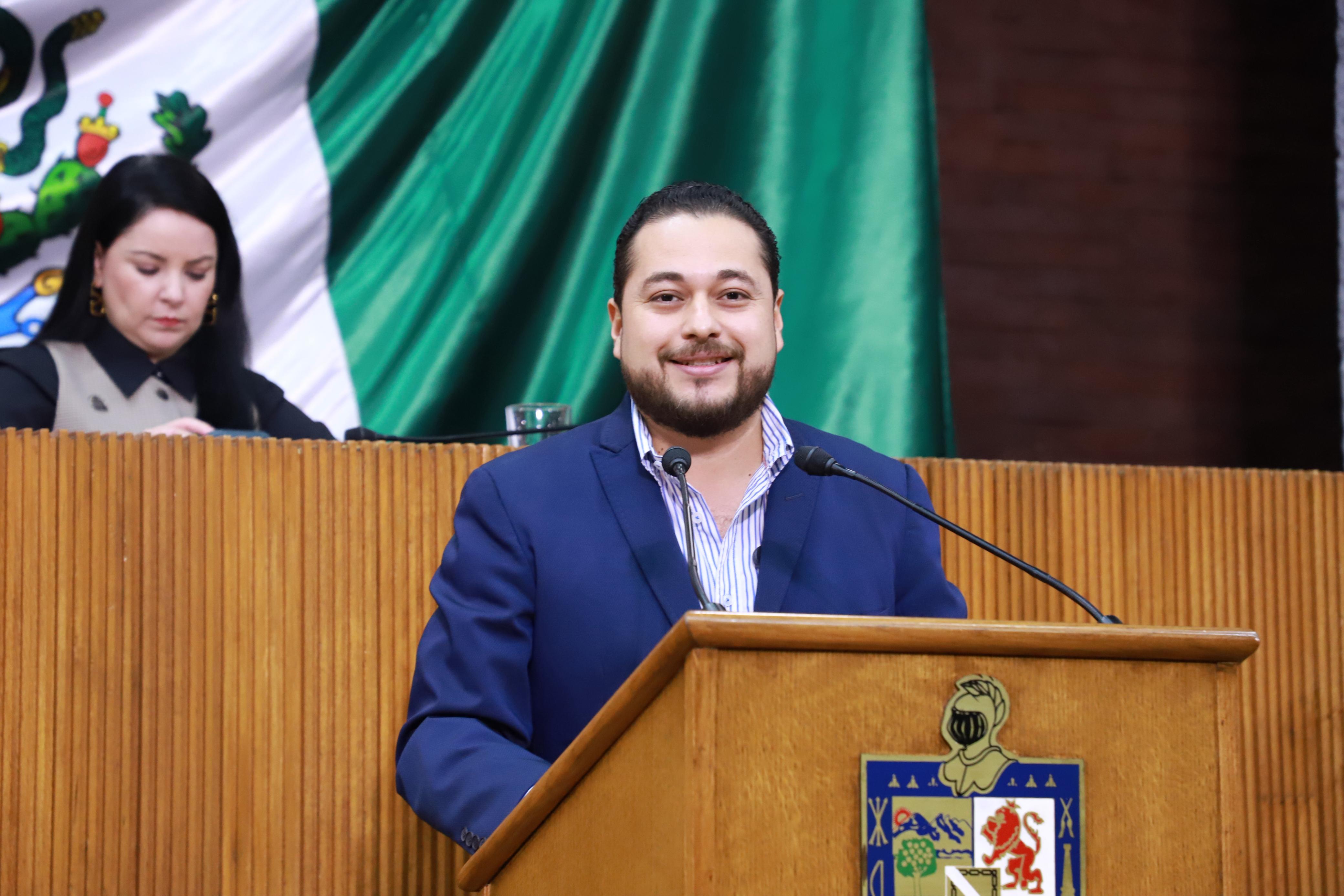 IMPULSA MIGUEL LECHUGA UNIFORMES OBLIGATORIOS PARA DEPORTISTAS DE NUEVO LEÓN 