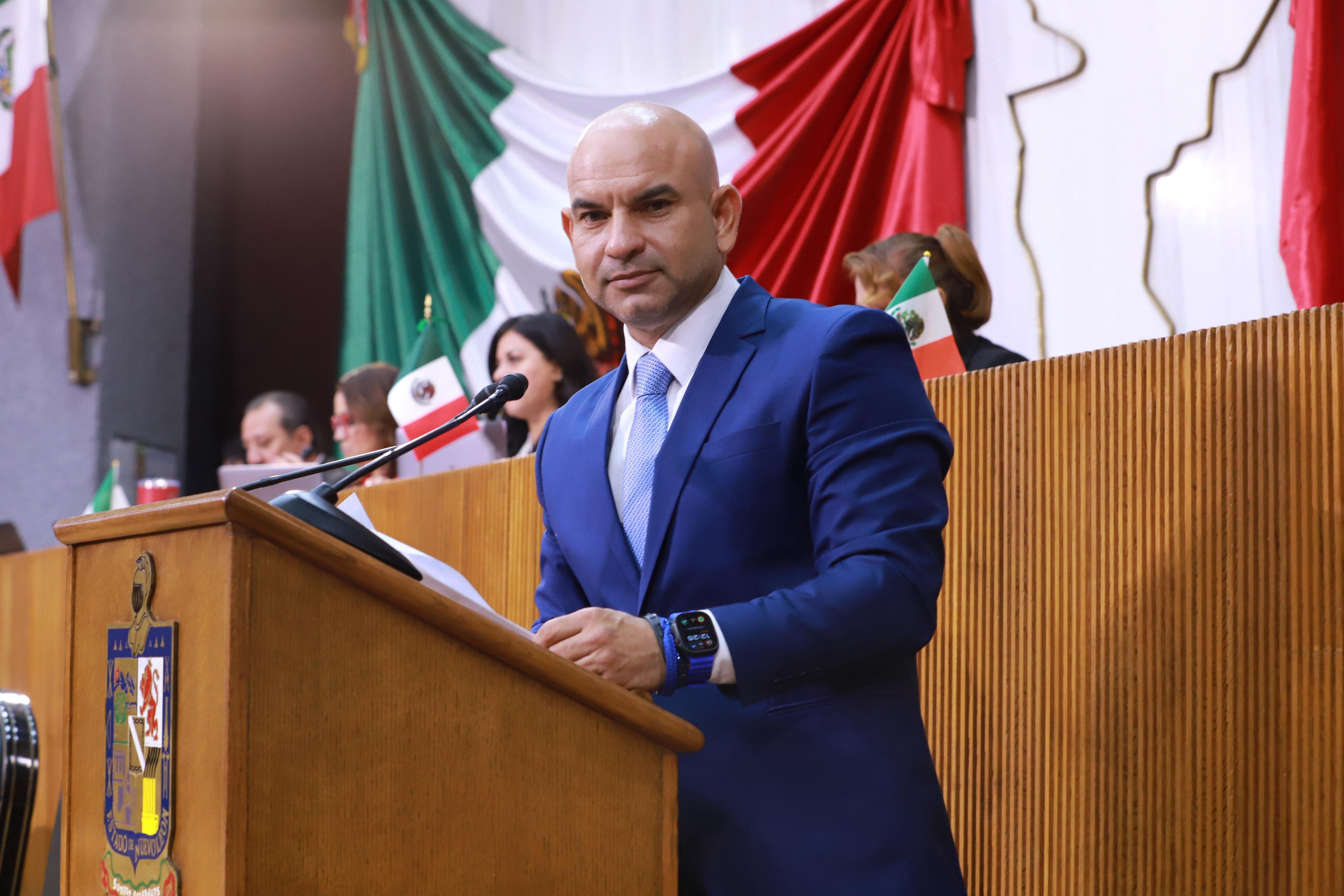 PLANTEA JOSÉ LUIS SANTOS CURSO DE MANEJO OBLIGATORIO PARA MAYORES DE 18 AÑOS