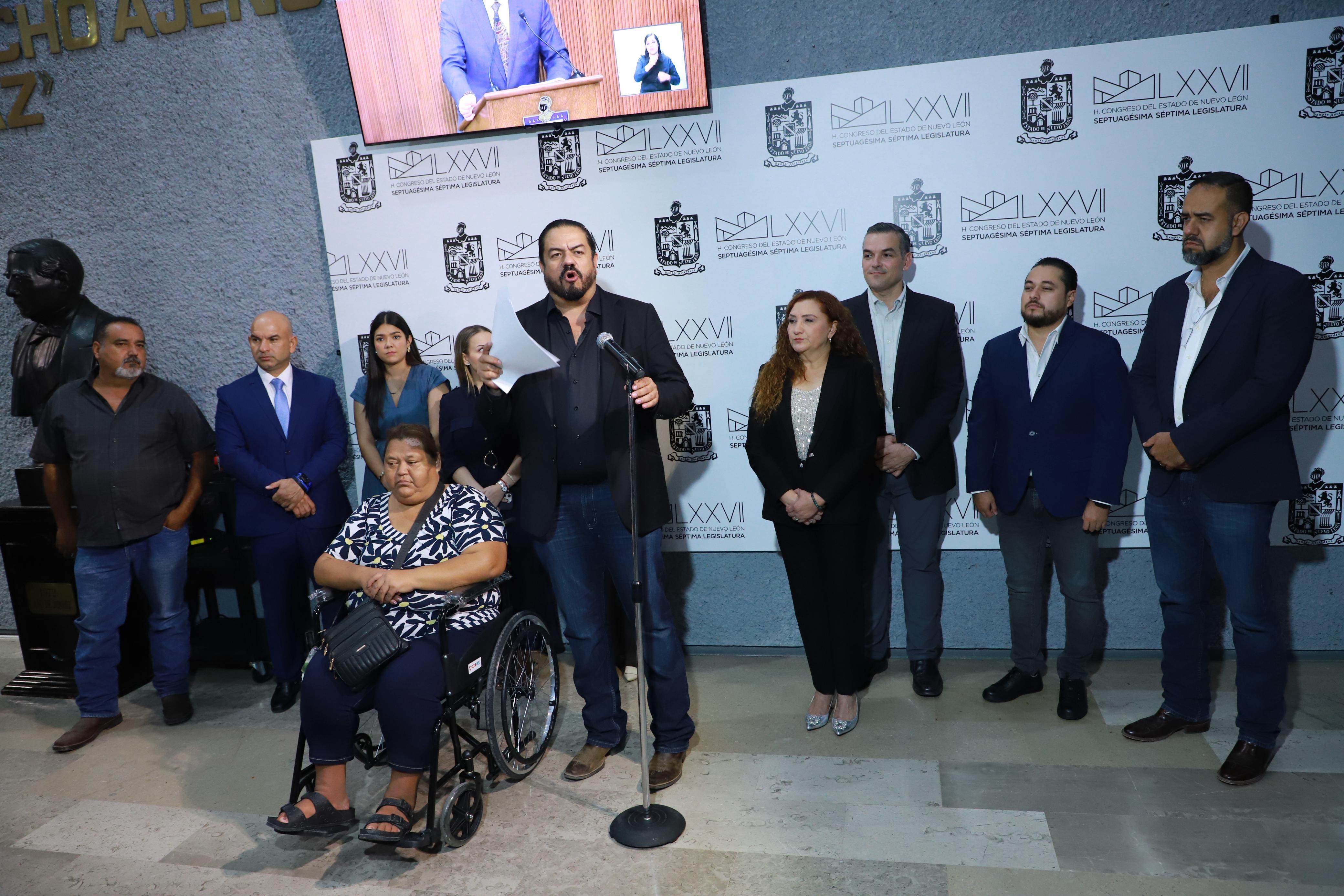 EXIGEN DIPUTADOS DEL PAN MEJORAR ATENCIÓN EN HOSPITALES REGIONALES DEL ÁREA RURAL