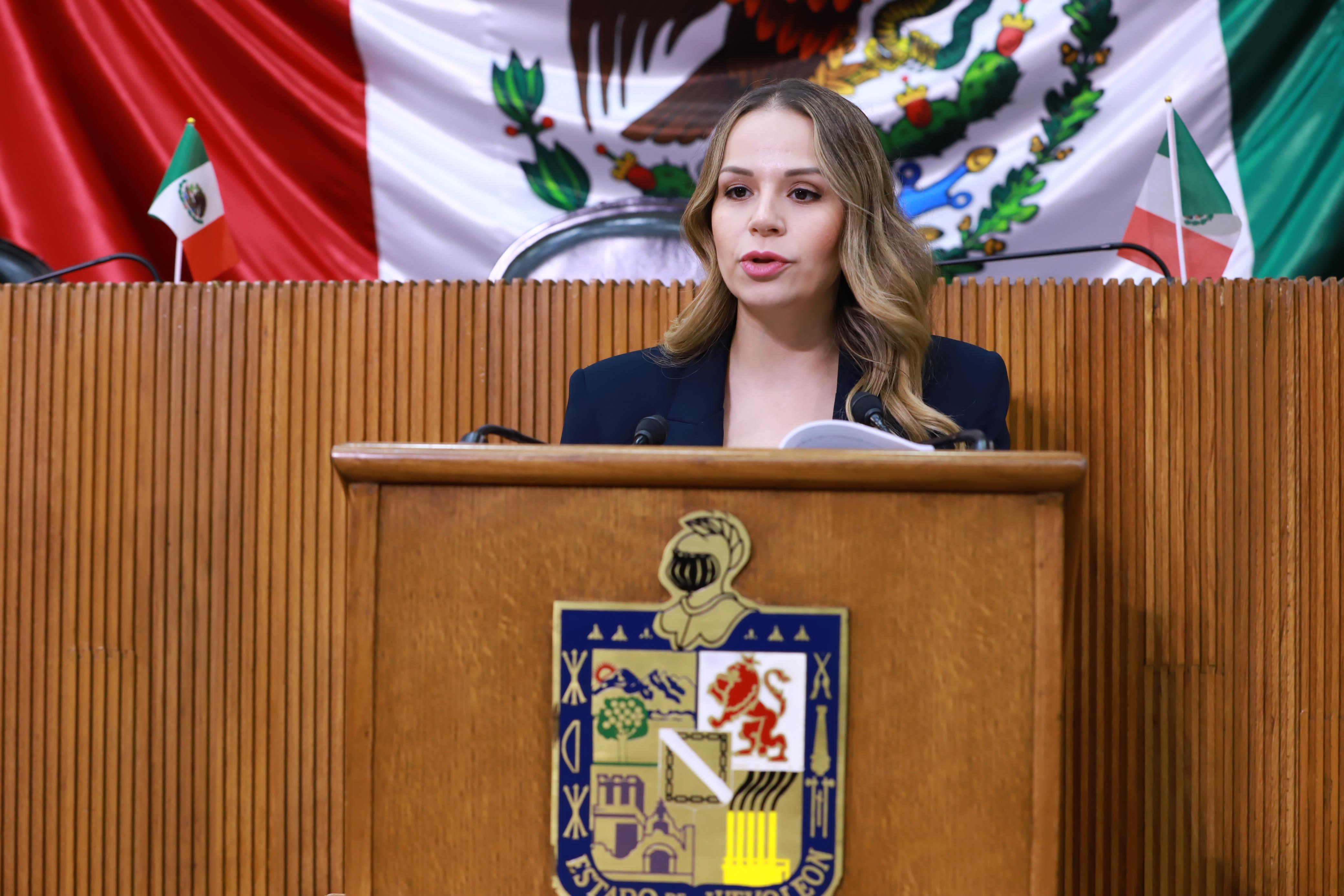 APRUEBA CONGRESO POR UNANIMIDAD LEY CONTRA 