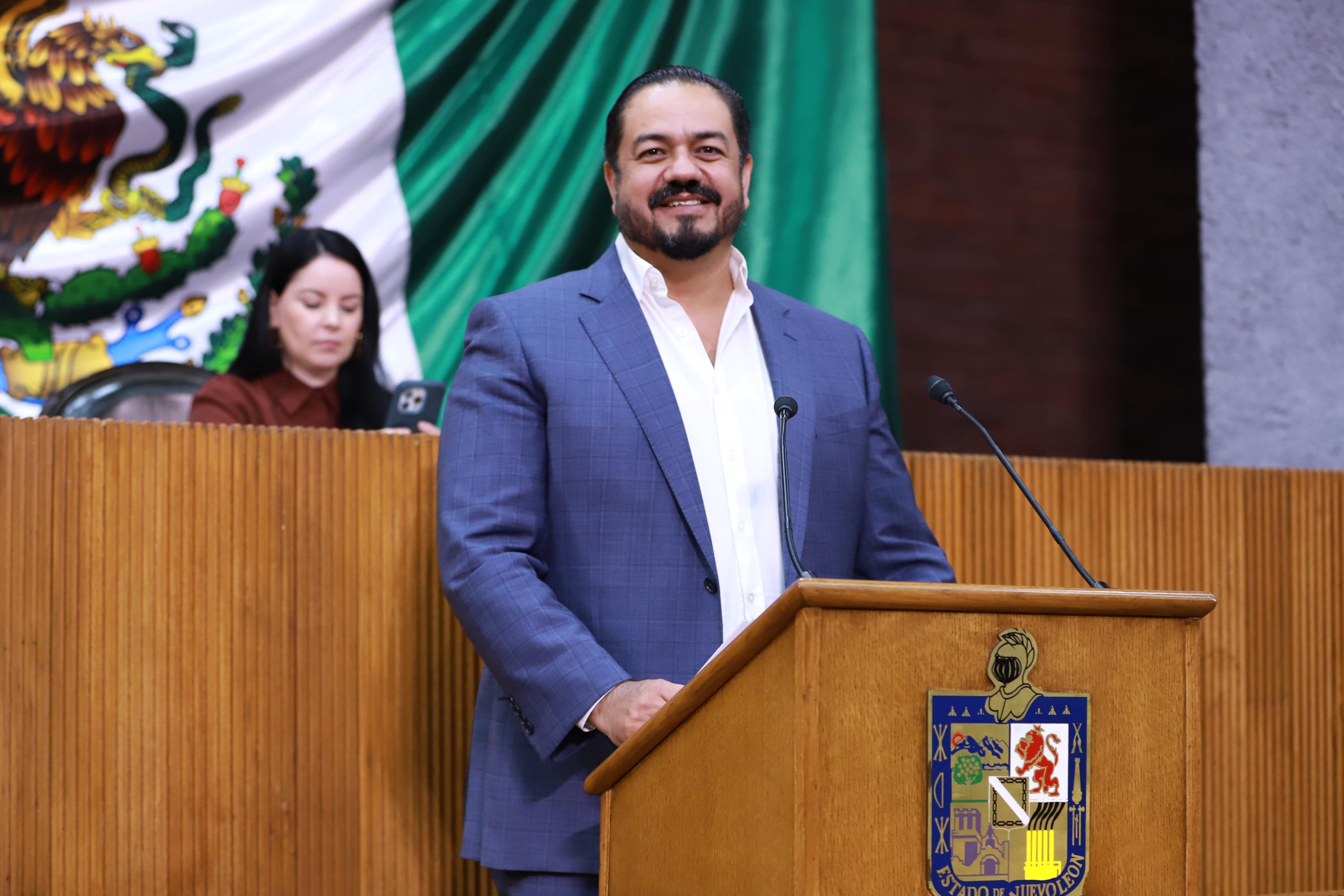 BUSCAN CON REFORMAS A LA LEY, APOYAR LA COMERCIALIZACIÓN DE LOS PRODUCTOS AGROPECUARIOS