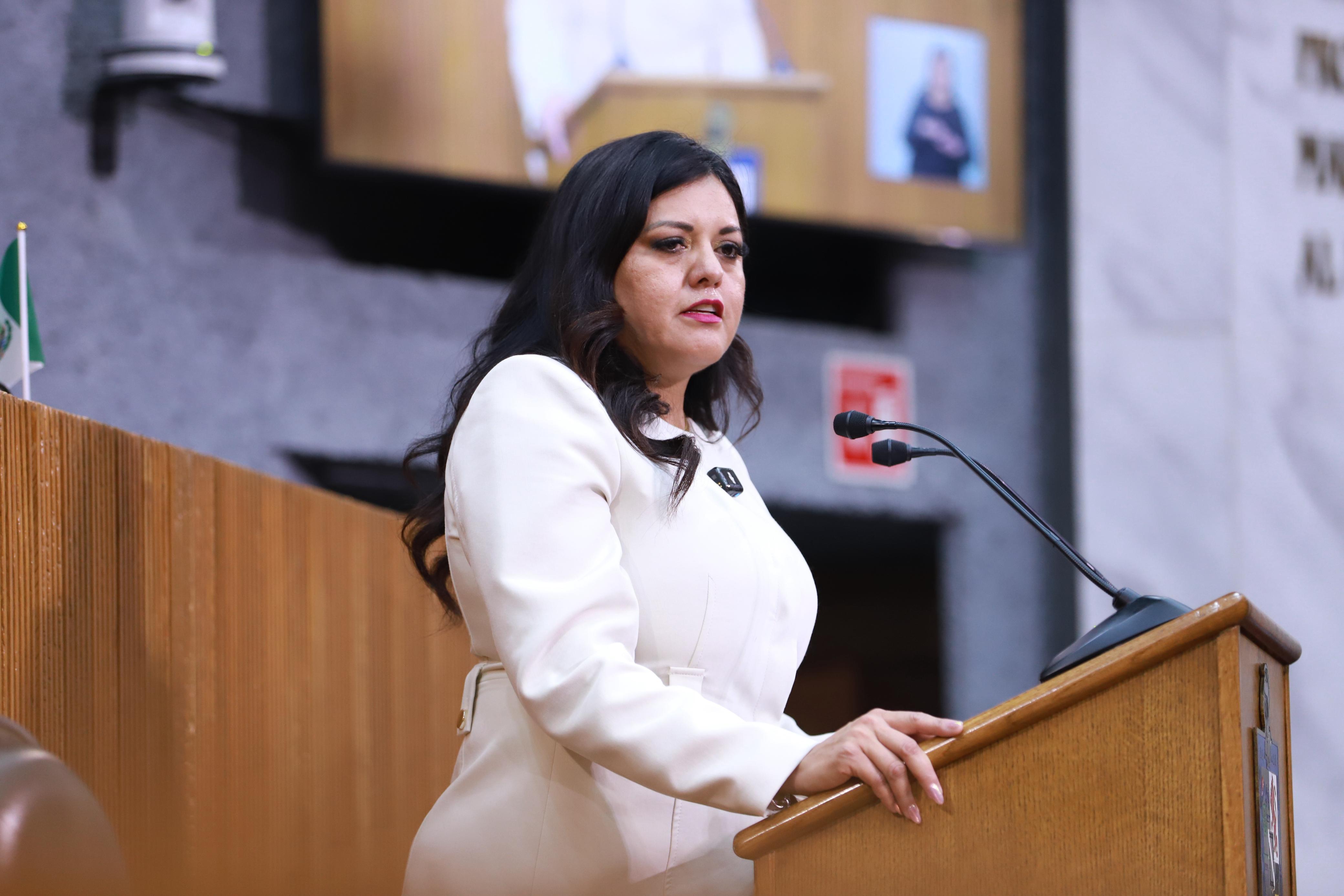 CITA CONGRESO AL GOBERNADOR PARA QUE RINDA SU CUARTO INFORME