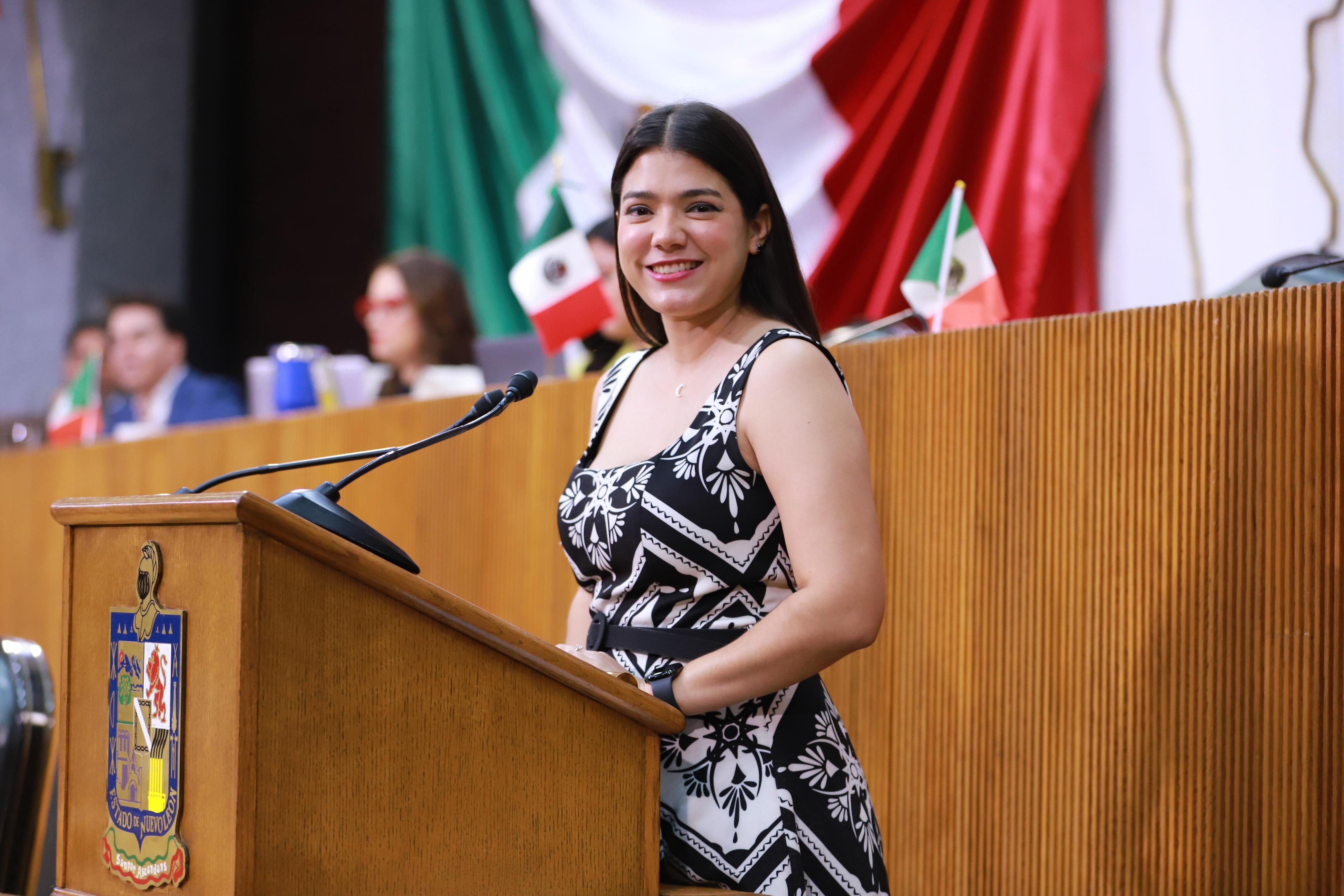 PIDE CONGRESO A SECRETARÍA DE SALUD CONCIENTIZAR  SOBRE PRÁCTICA DE LACTANCIA MATERNA