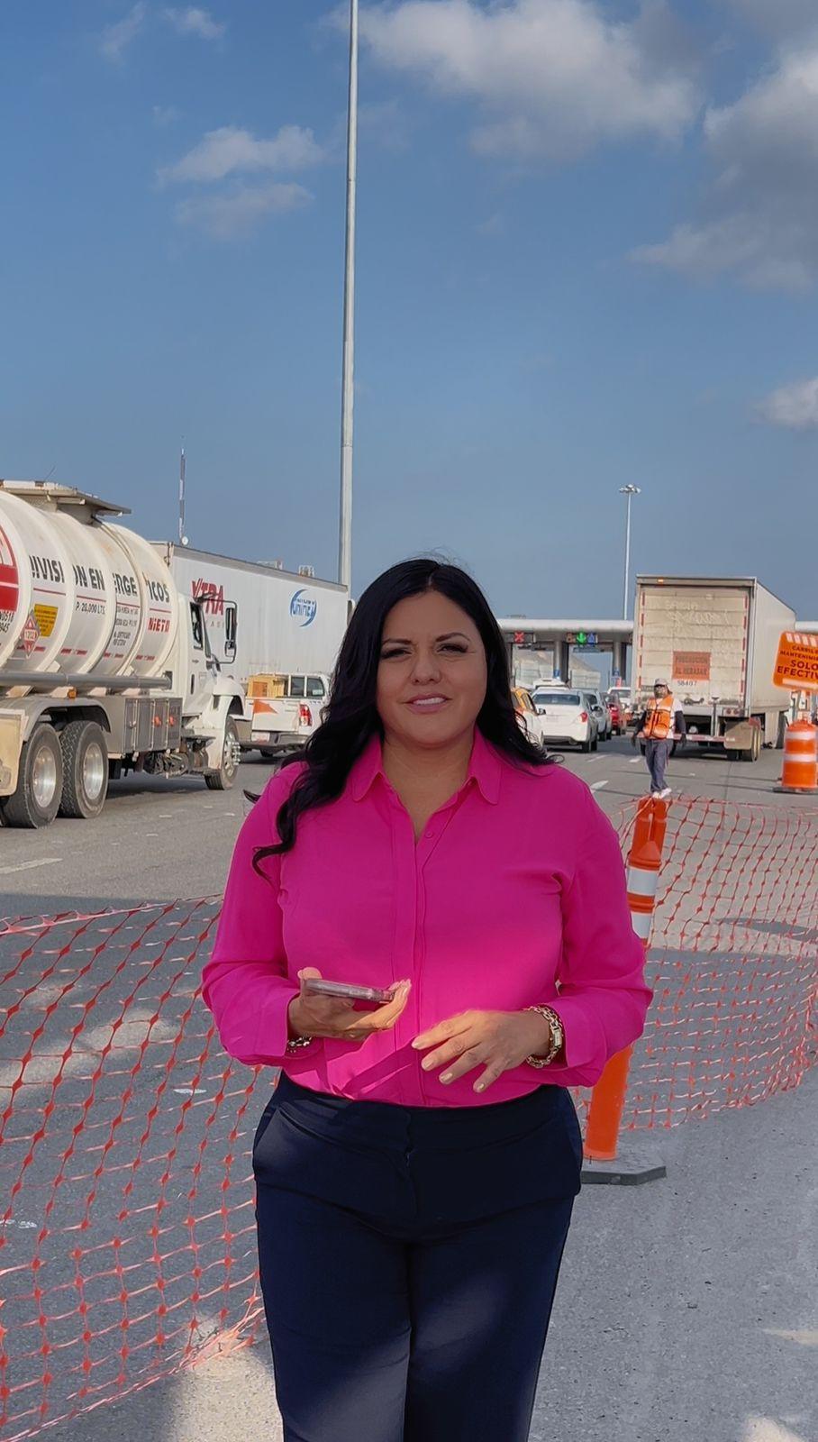 APERTURA DE CASETAS ES UN TRIUNFO DE LOS CIUDADANOS: ITZEL CASTILLO 