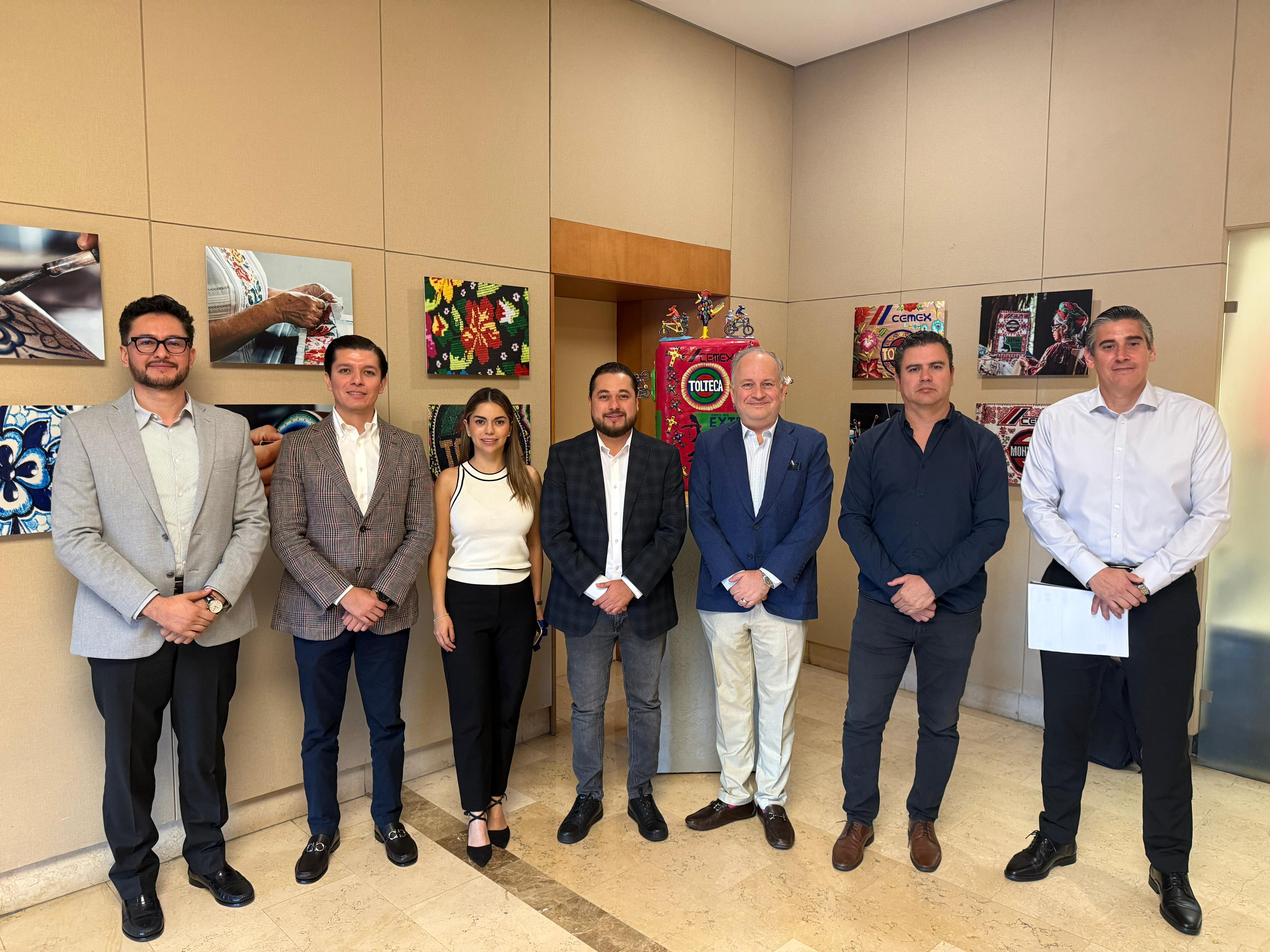 PROYECTAN ACTUALIZAR Y REESTRUCTURAR LEY DE PAVIMENTOS