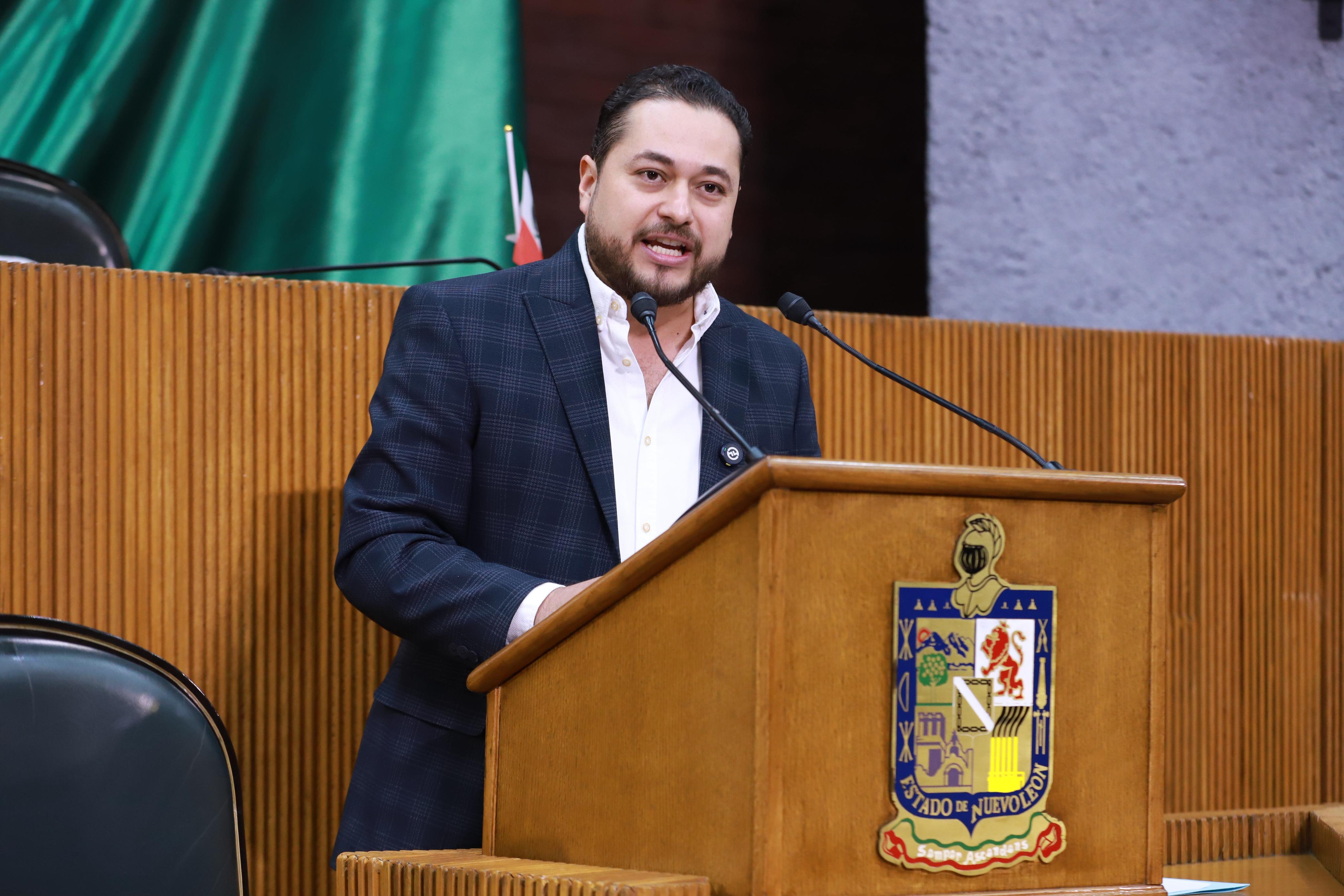 PIDE MIGUEL LECHUGA  REVISIÓN ESPECIAL POR VENTA DE TERRENOS DE SANTA CATARINA