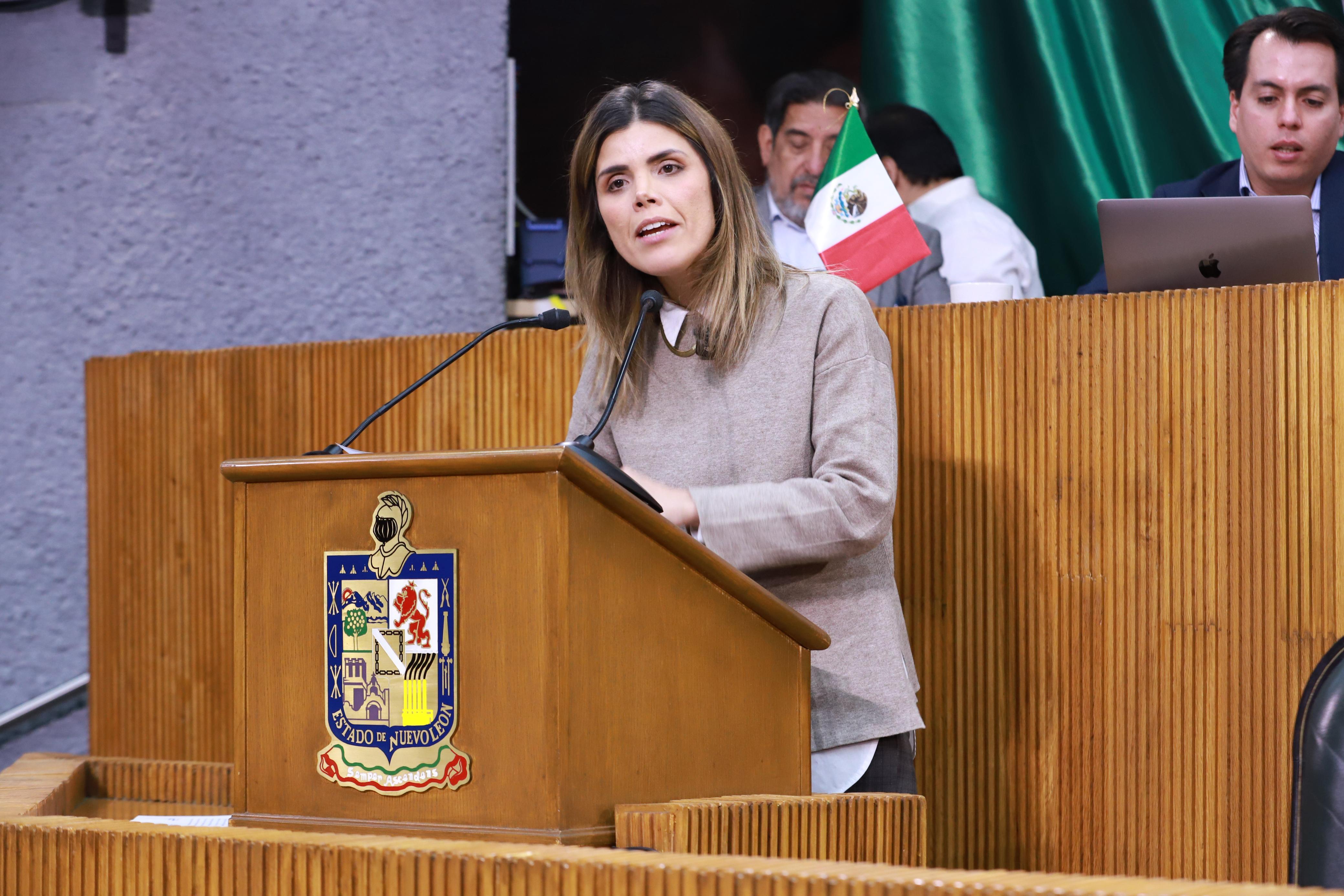 PIDE CONGRESO A AUTORIDADES TOMAR MEDIAS  PARA ABATIR CONTAMINACIÓN