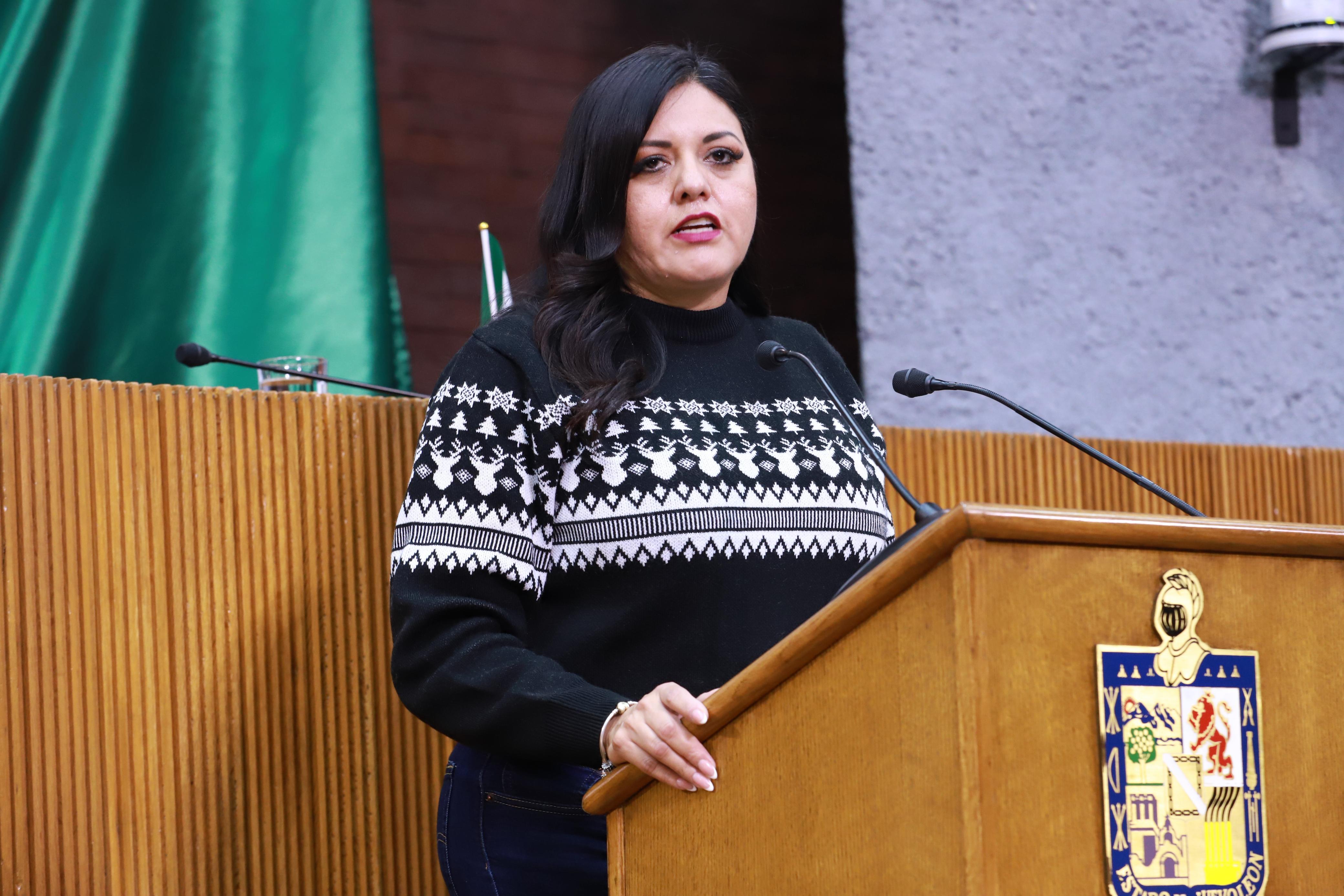  PROPONE ITZEL CASTILLO CONTAR CON UN REGISTRO DE ENTRENADORES DEPORTIVOS