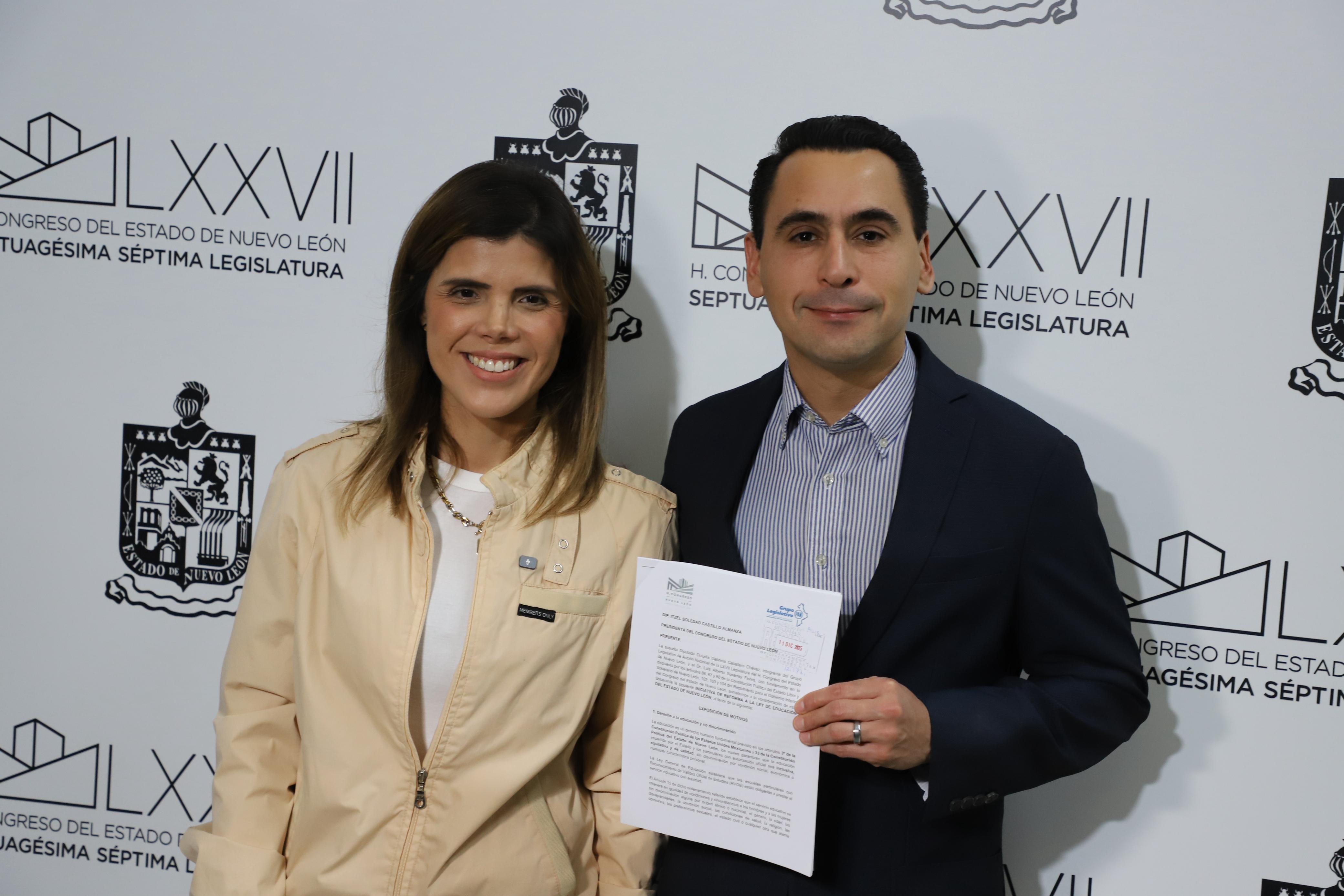 PROPONEN CLAUDIA CABALLERO Y LUIS SUSARREY TABULADOR PARA 