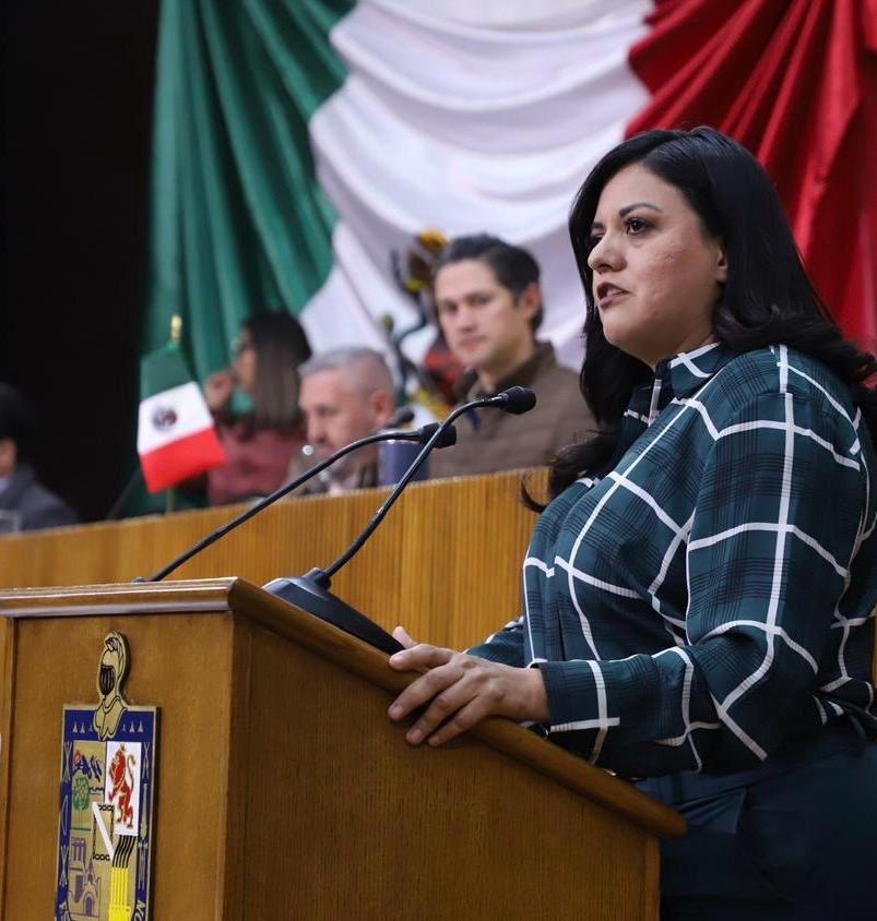 RECHAZAMOS ROTUNDAMENTE EL USO DE LOS RECURSOS PÚBLICOS COMO HERRAMIENTA DE CONTROL POLÍTICO