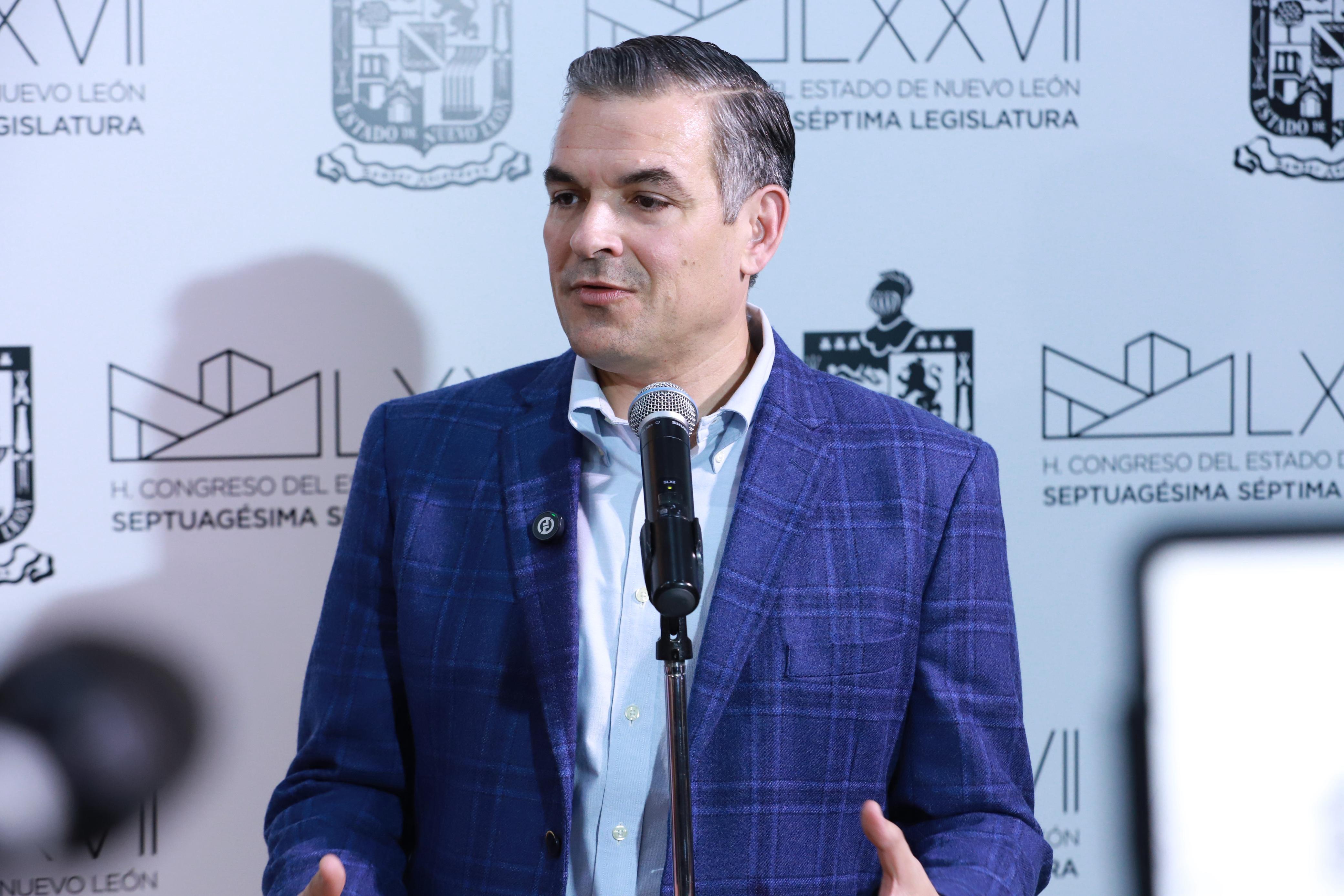 PAPELERÍA OFICIAL DEL CONGRESO SUSCRIBIRÁ  LA LEYENDA 