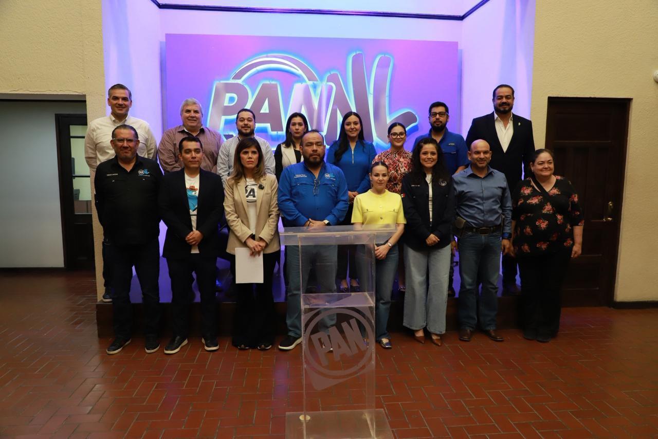 EXIGE ACCIÓN NACIONAL REFORZAR COMBATE CONTRA SARAMPIÓN