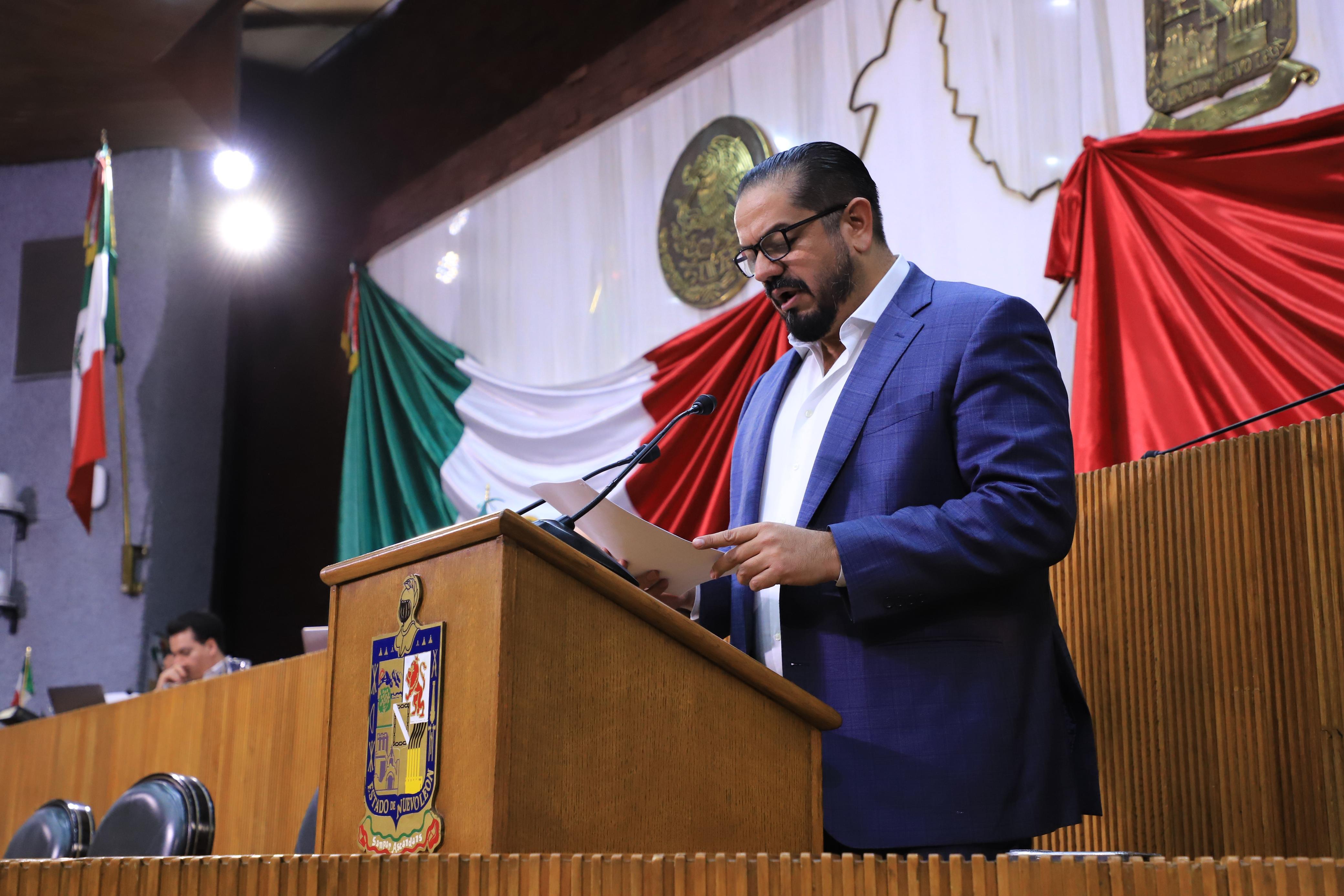 Exhortan legisladores a Estado a apoyar a sector agropecuari