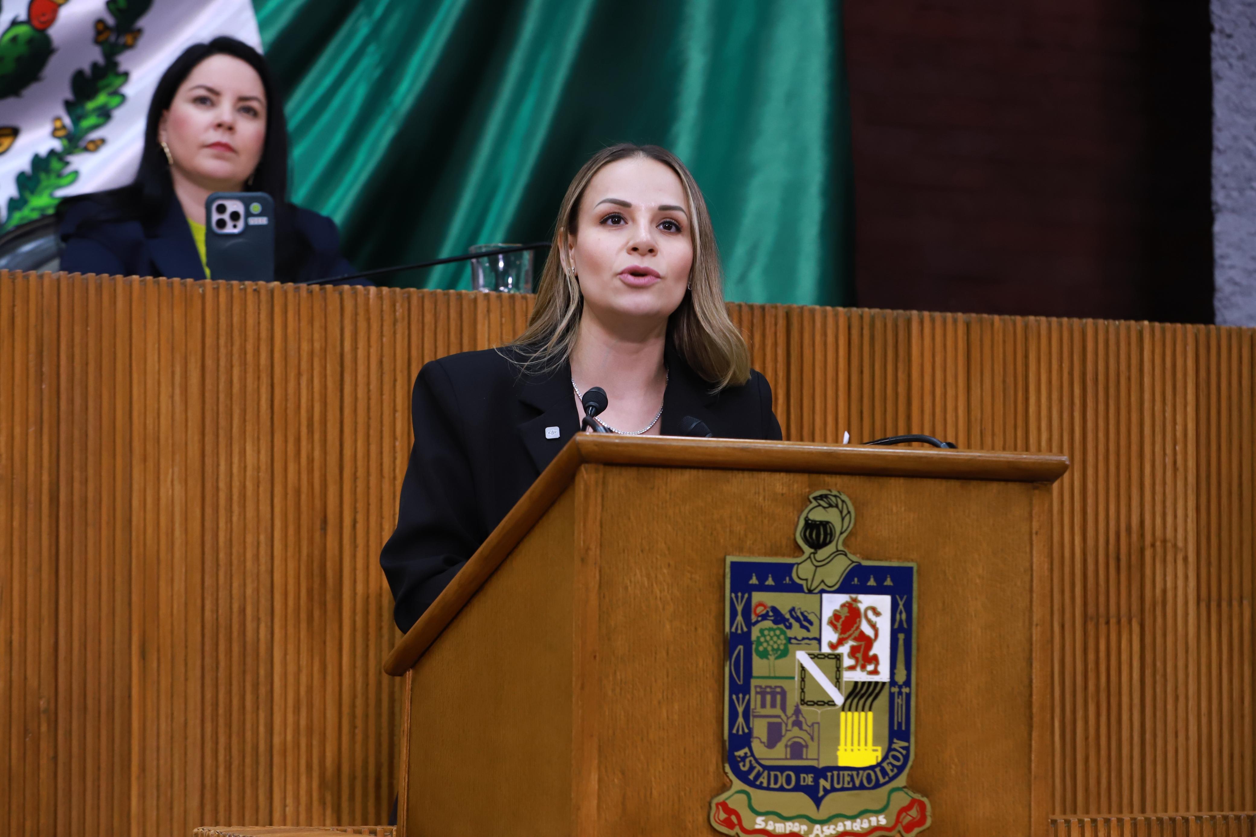 EXIGE CONGRESO DEL ESTADO SUSPENDER  TRABAJOS DE LA LÍNEA 4 DEL METRO