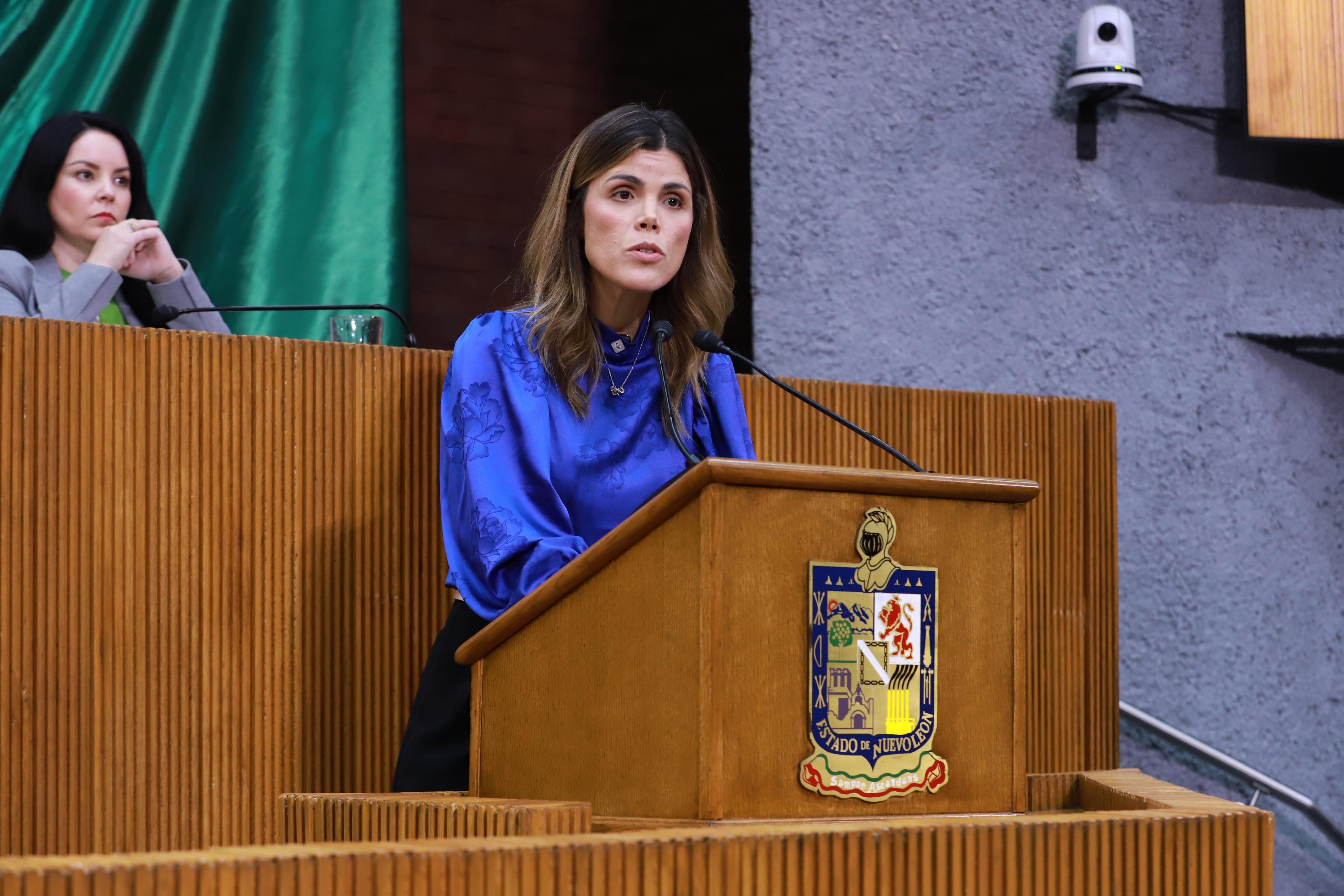 EXHORTAN A MEDIO AMBIENTE REACTIVAR ALERTAS AMBIENTALES