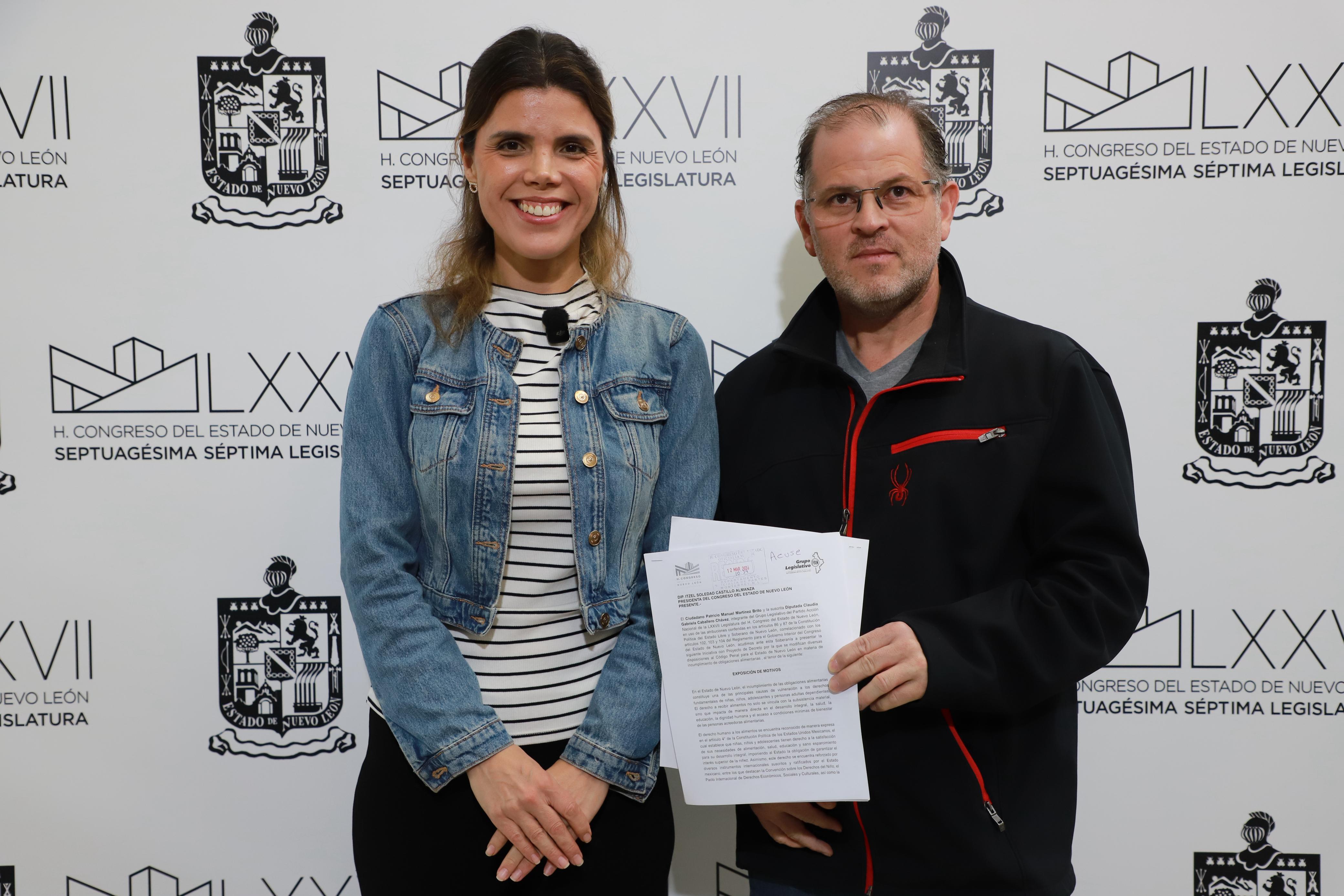 BUSCAN ACELERAR PAGO DE PENSIÓN ALIMENTICIA