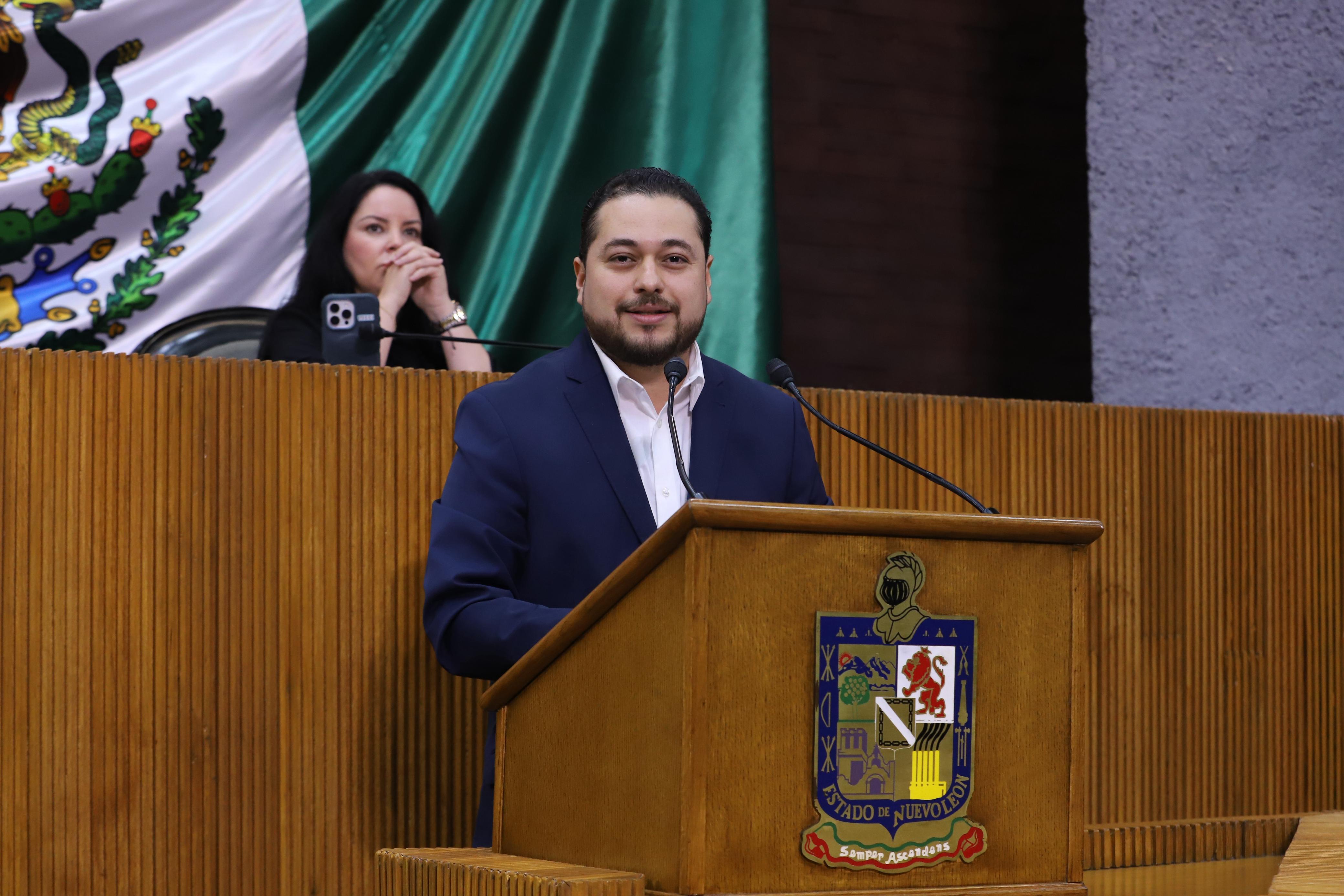 ENCABEZARÁ MIGUEL LECHUGA ANÁLISIS DE NUEVA LEY DE PAVIMENTOS 