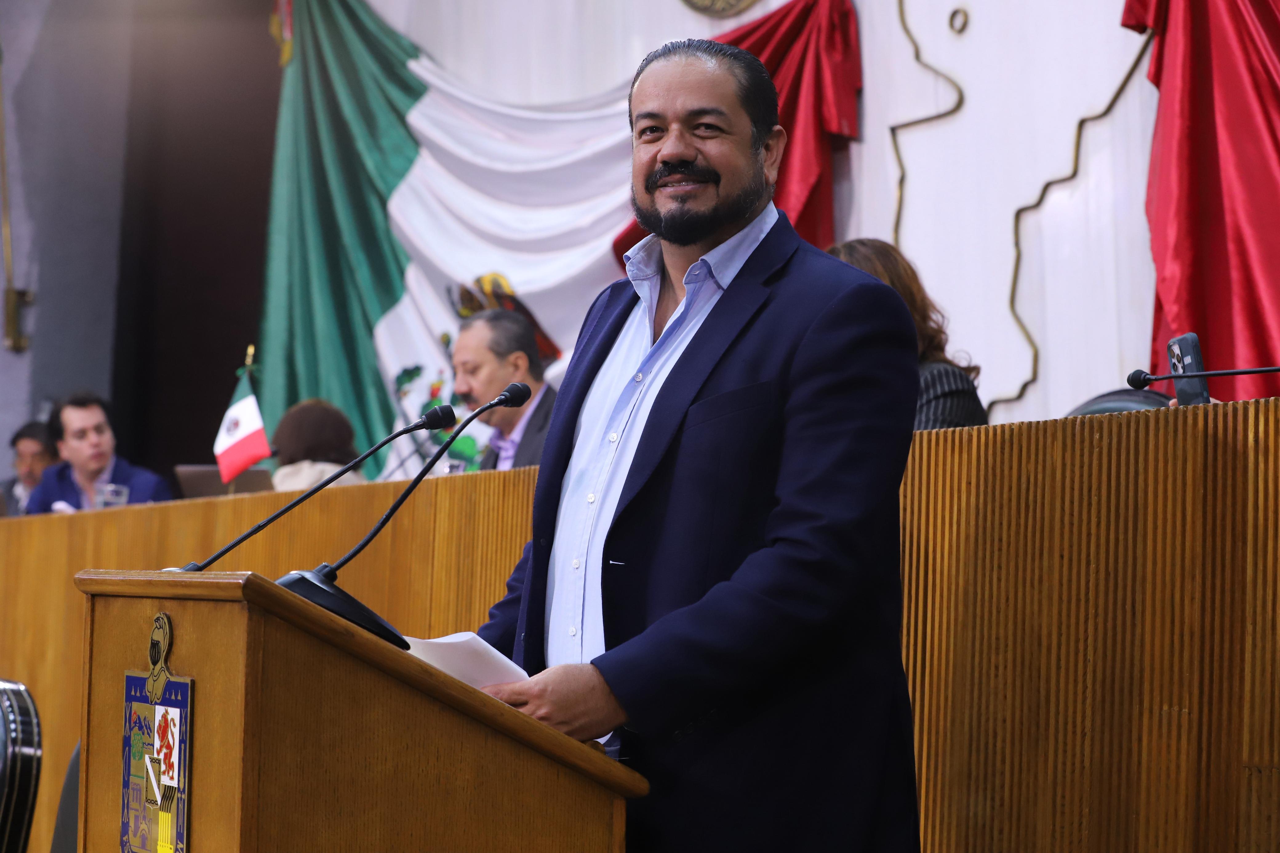  PIDE CONGRESO CONTROLAR EXPANSIÓN DEL GUSANO BARRENADOR