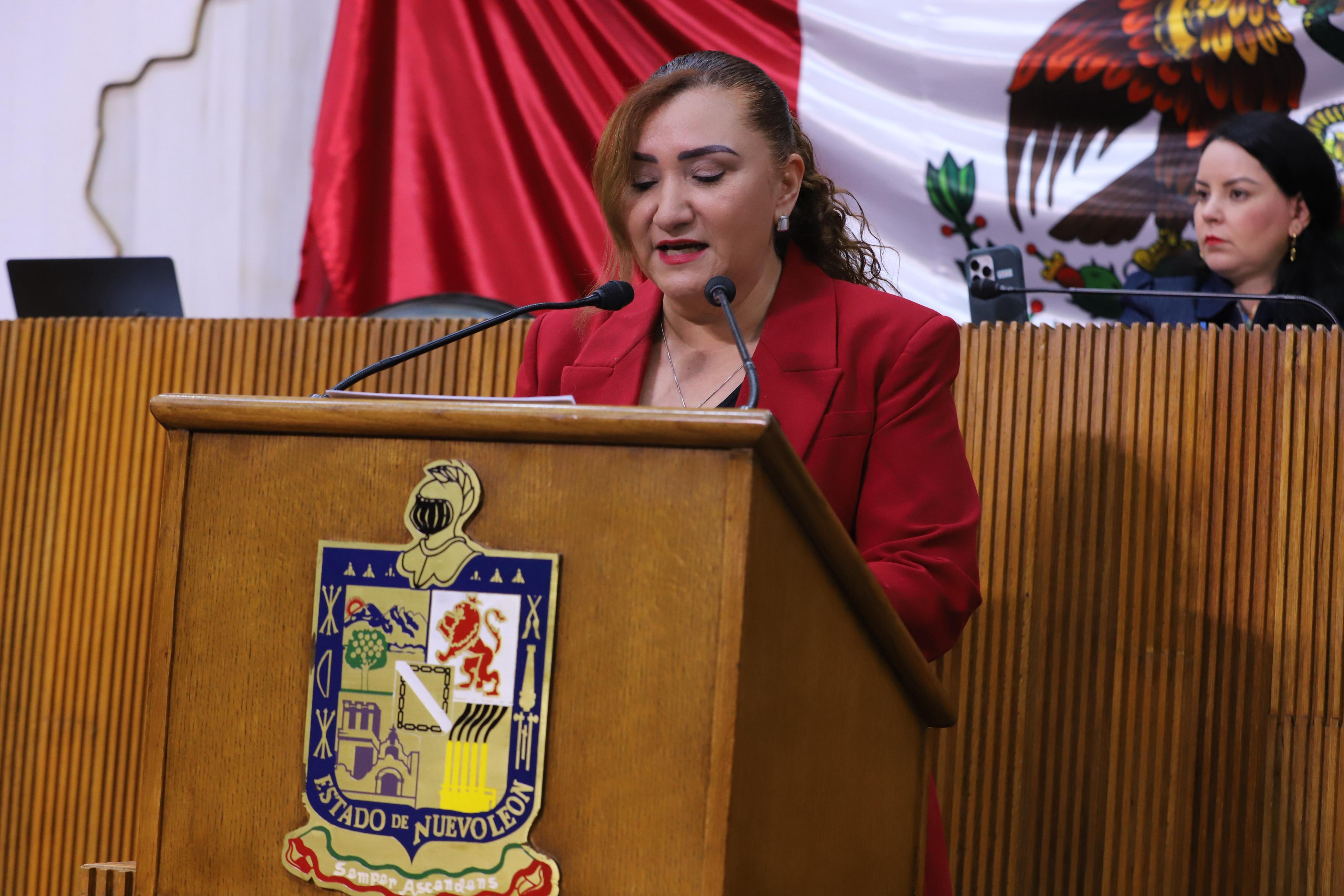 EXIGE MYRNA GRIMALDO REFORZAR VIGILANCIA EN TRANSPORTE PÚBLICO 