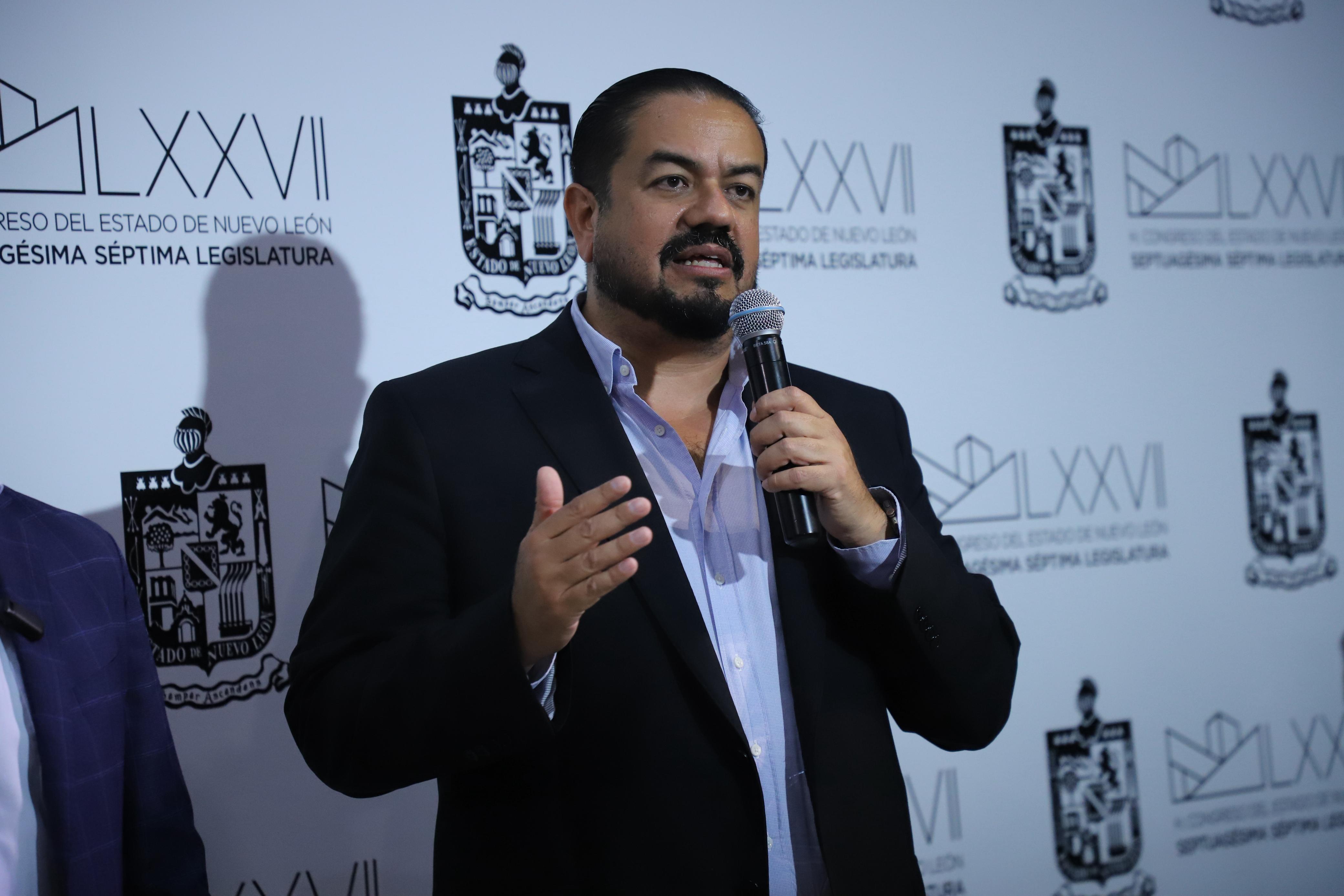 AVANZA EN COMISIÓN NUEVA LEY GANADERA
