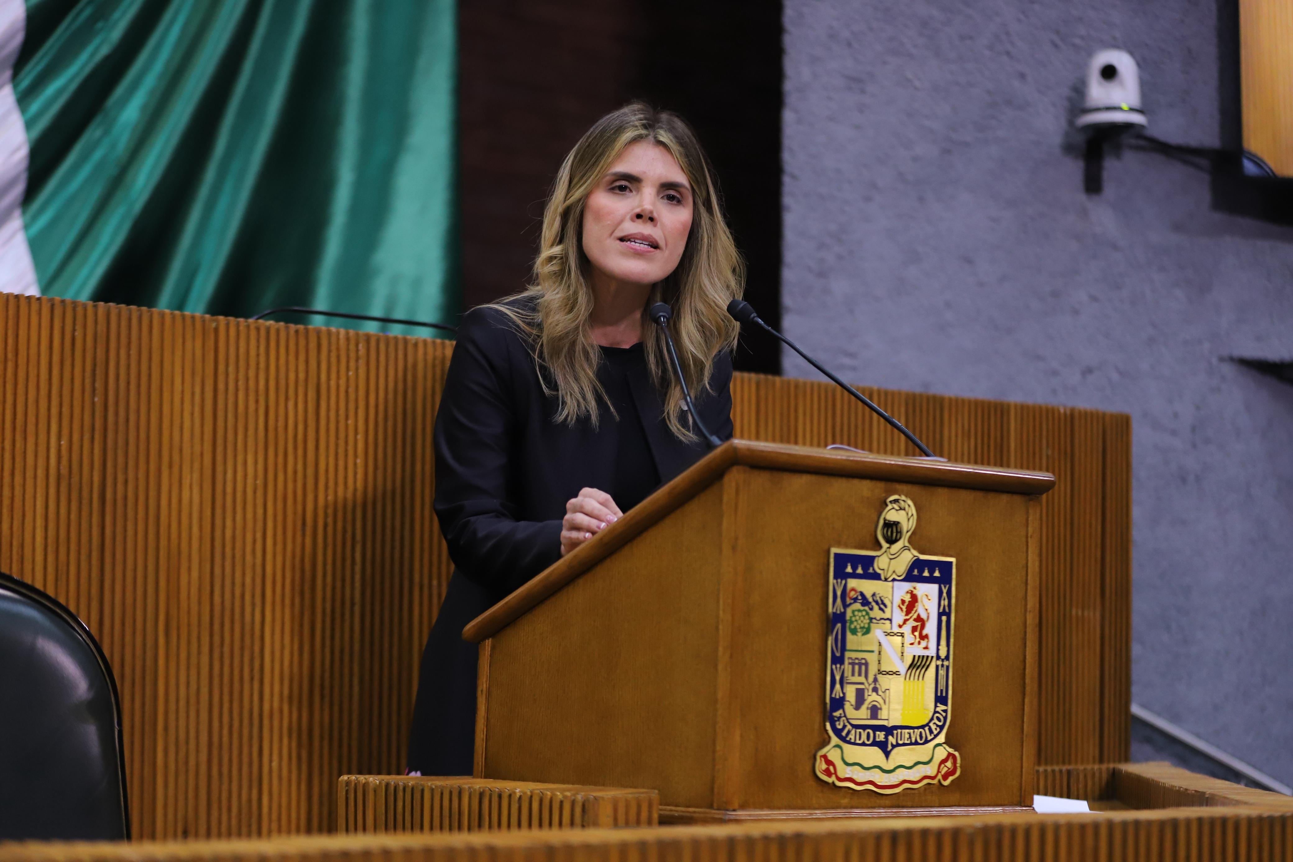 PIDE CONGRESO A UANL INVESTIGAR A EMPRESAS QUE EMITEN METALES PESADOS