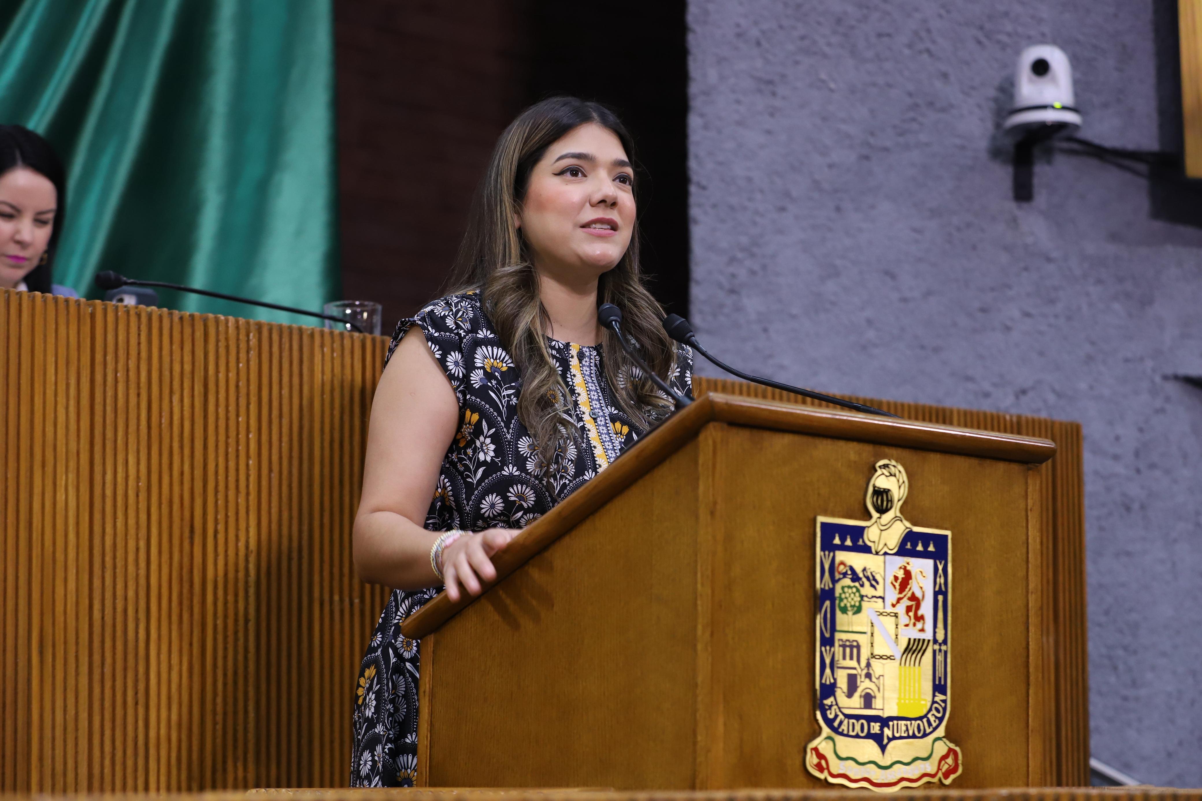 HARÁN MESA DE TRABAJO PARA CONSULTAR NUEVA LEY DE LA JUVENTUD