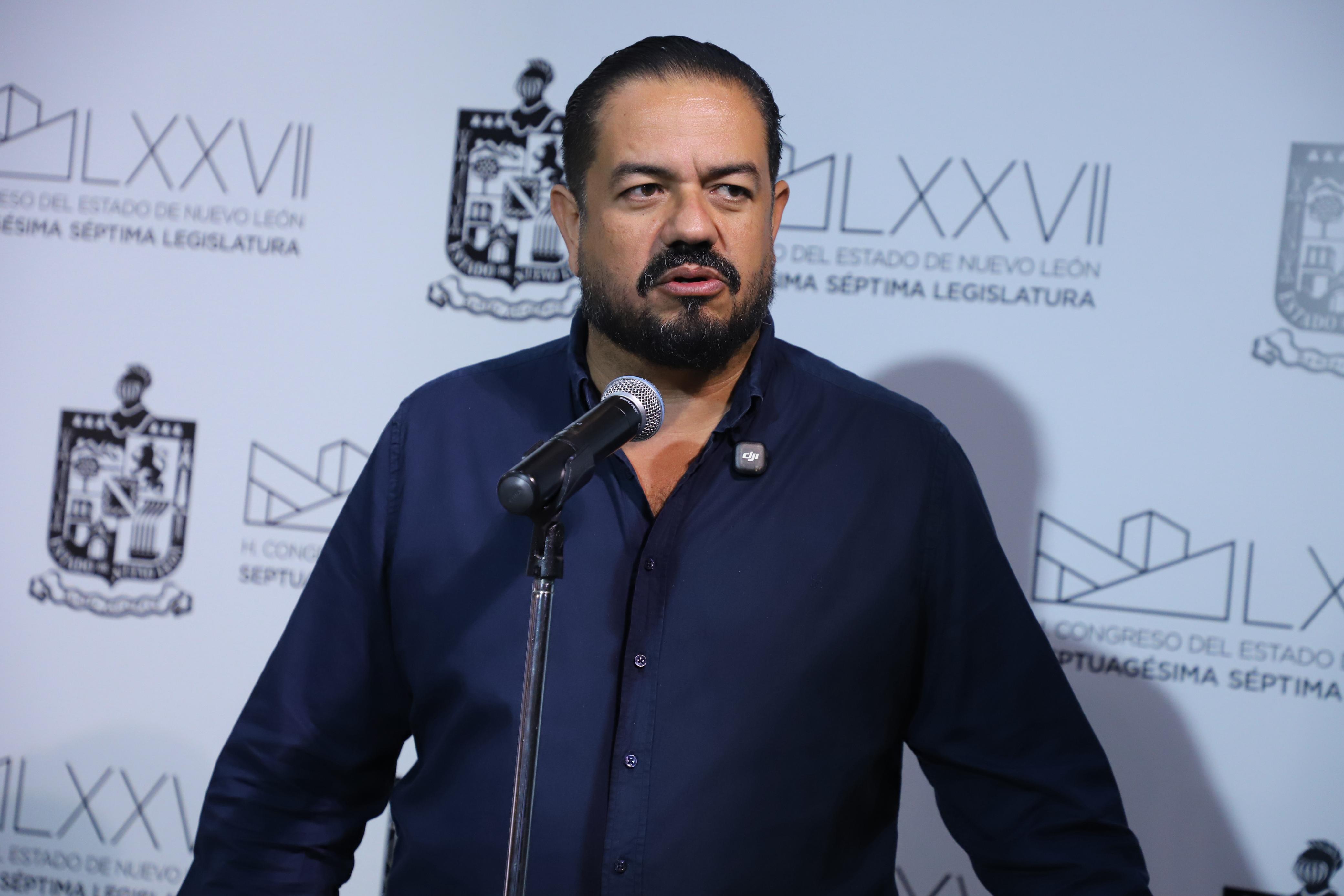 URGE IGNACIO CASTELLANOS PRESUPUESTO PARA COMBATIR GUSANO BARRENADOR