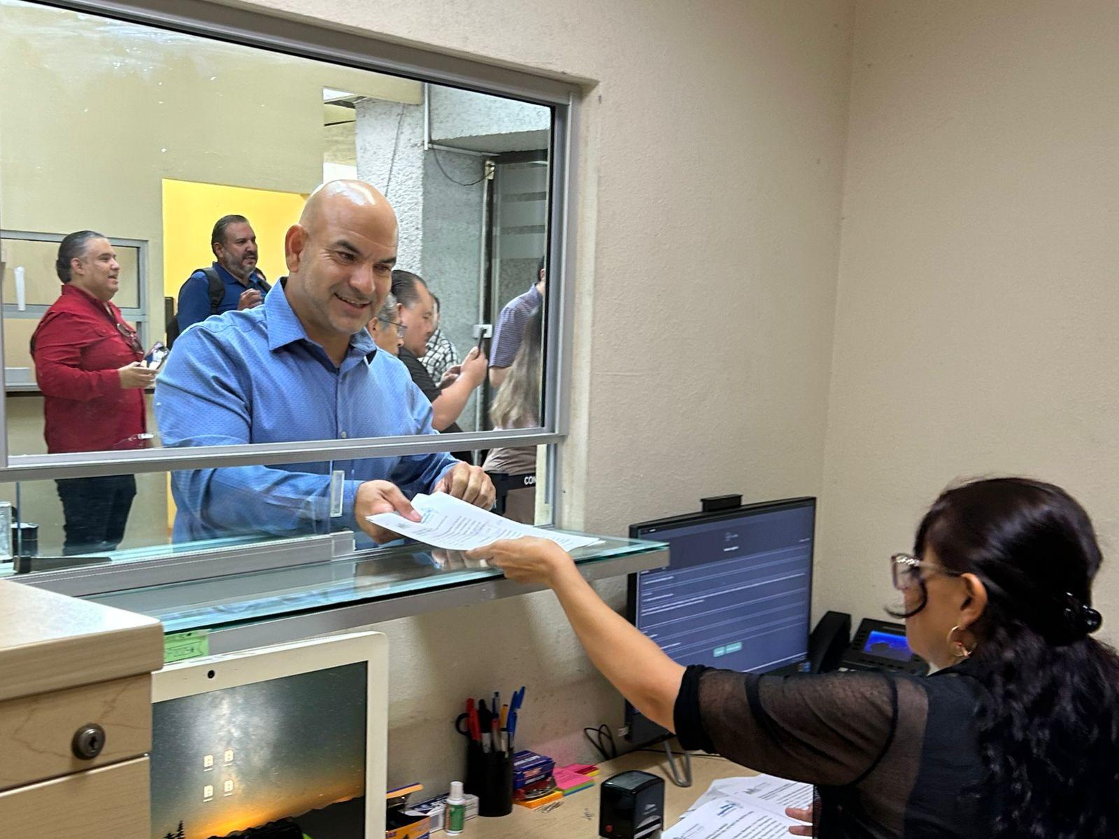 DENUNCIA JOSÉ LUIS SANTOS COLAPSO DE DRENAJE EN CIÉNEGA DE FLORES 