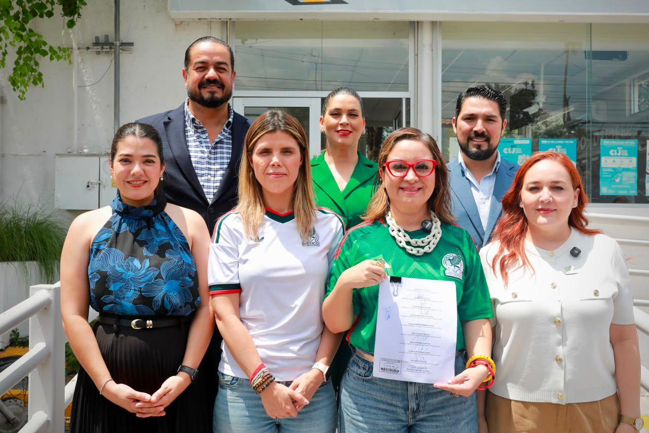 DENUNCIAN DIPUTADOS DEL PAN Y PRI A GOBERNADOR Y ESPOSA ANTE FISCALÍA ANTICORRUPCIÓN Y ASE