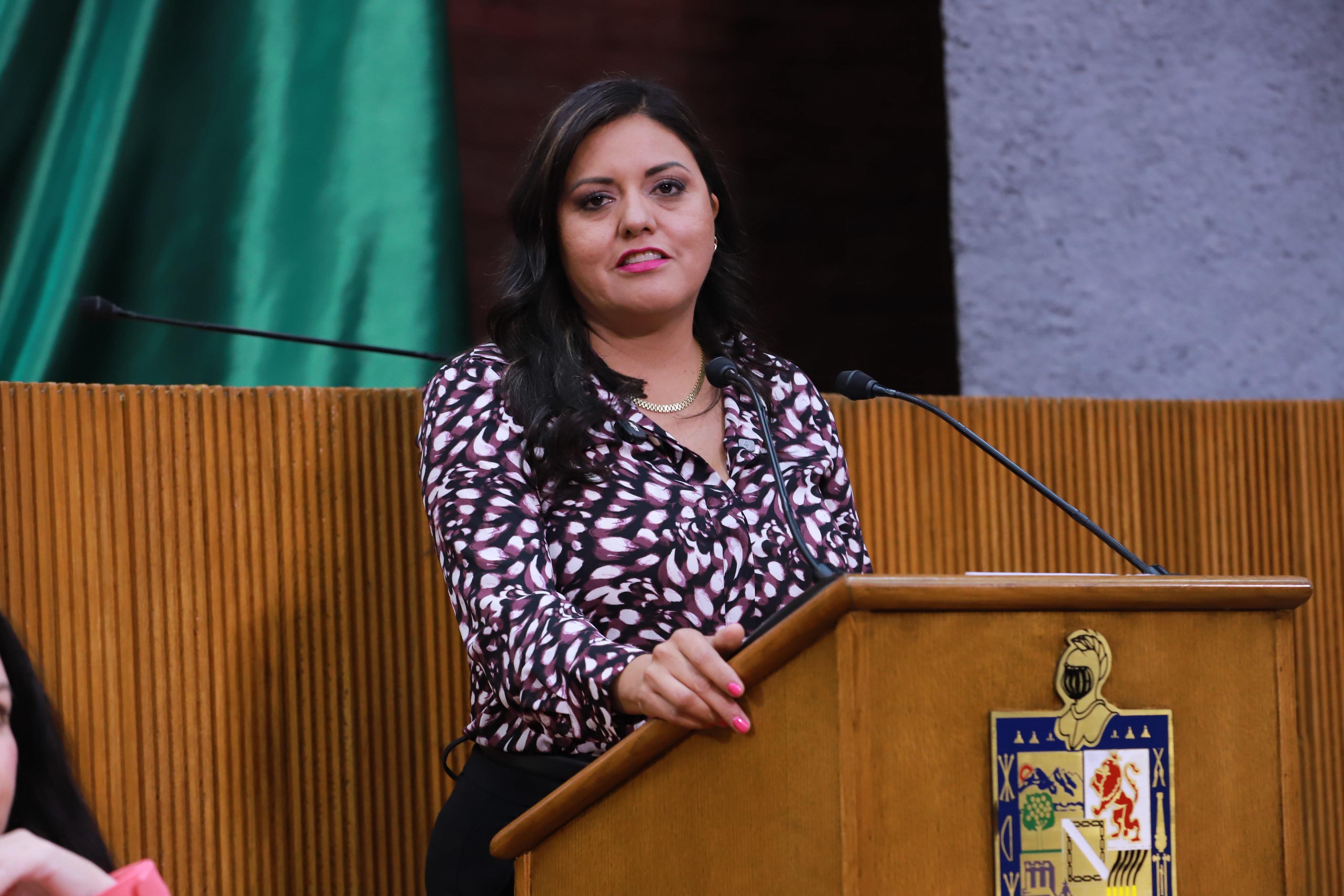 EXIGE CONGRESO DEL ESTADO DE RECURSOS A ORGANIZACIONES DE LA SOCIEDAD CIVIL