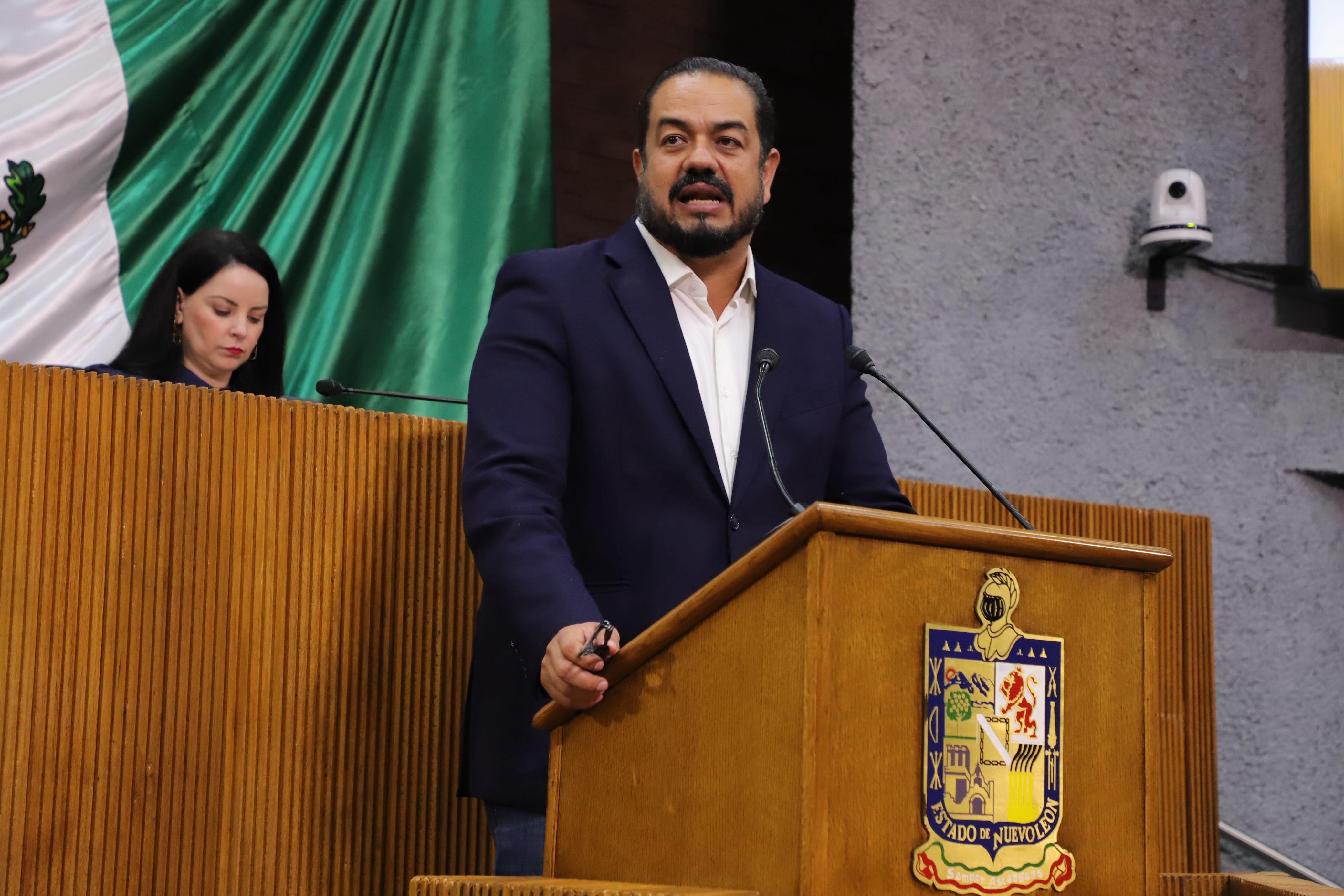 EXHORTA CONGRESO REALIZAR EVALUACIONES PARA  DETECTAR ESTUDIANTES CON NEURODIVERGENCIAS